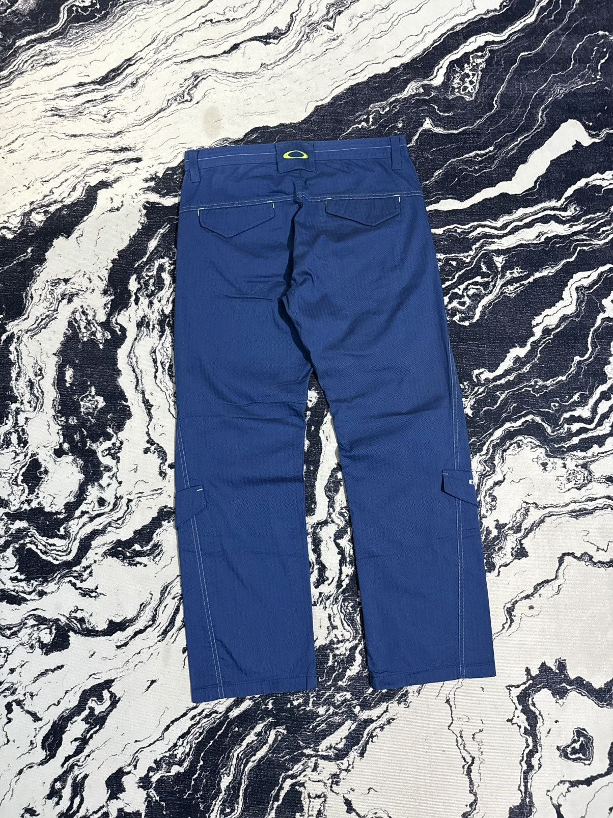 Oakley Oakley pocket side long pants Size US 34 / EU 50 - 12 Thumbnail