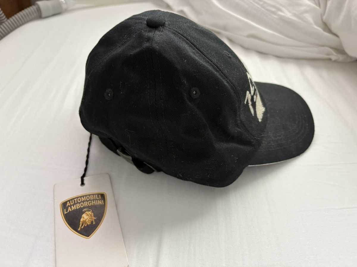 Lamborghini Lamborghini 1963 kids hat new with tags Size ONE SIZE - 4 Thumbnail