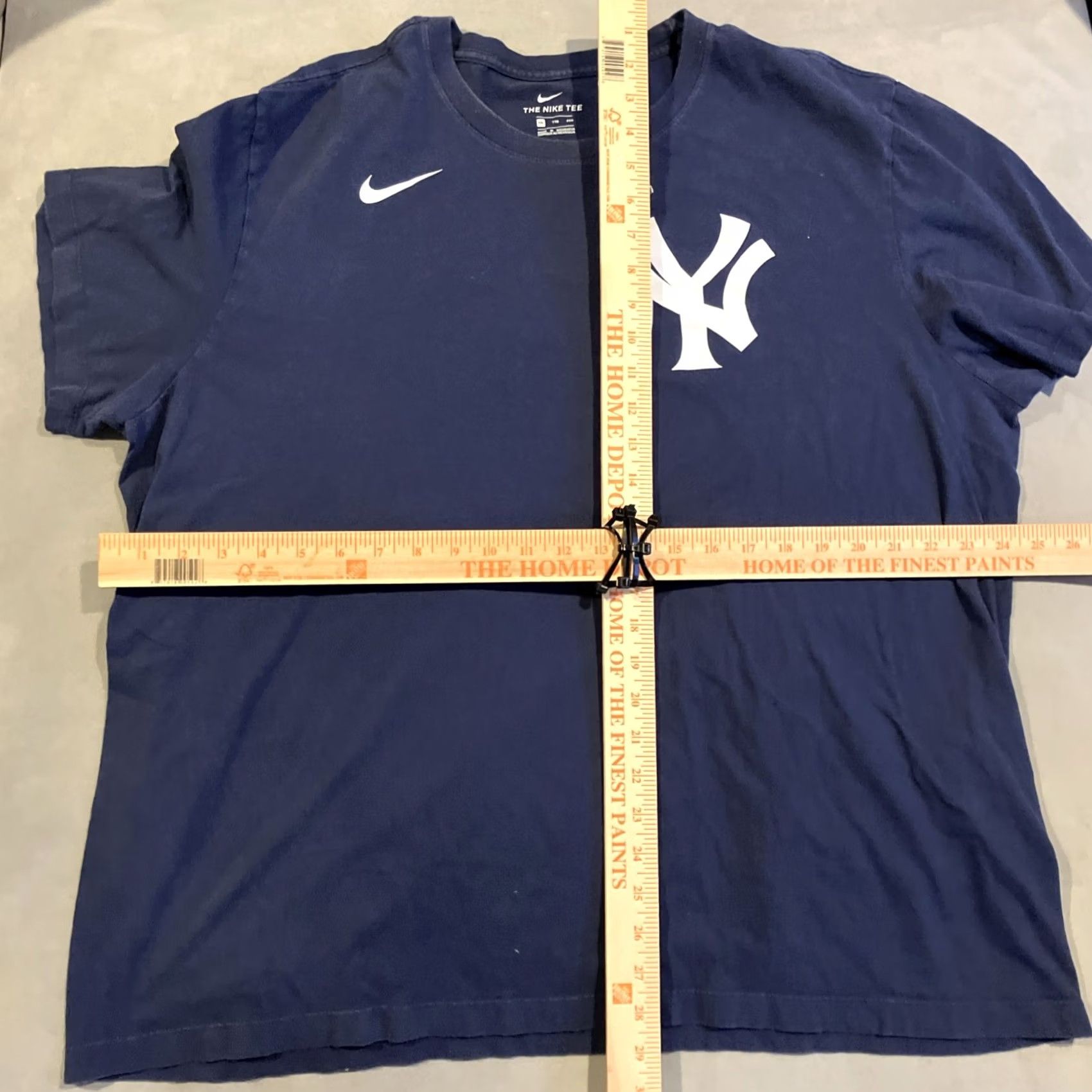 Nike Nike New York Yankees Gerrit Cole #45 Jersey T Shirt Men's XXL Size US XXL / EU 58 / 5 - 3 Thumbnail