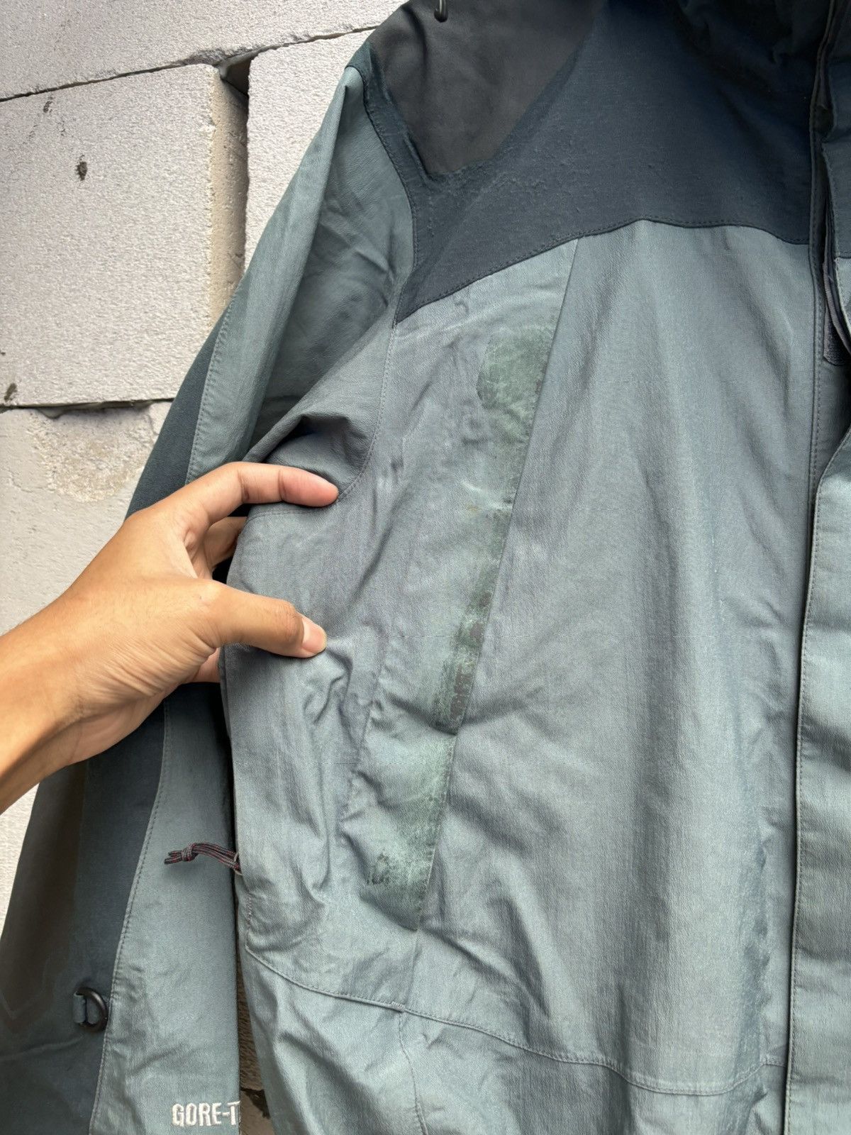 The North Face The North Face SUMMIT SERIES GORE-TEX Jacket Size US M / EU 48-50 / 2 - 4 Thumbnail