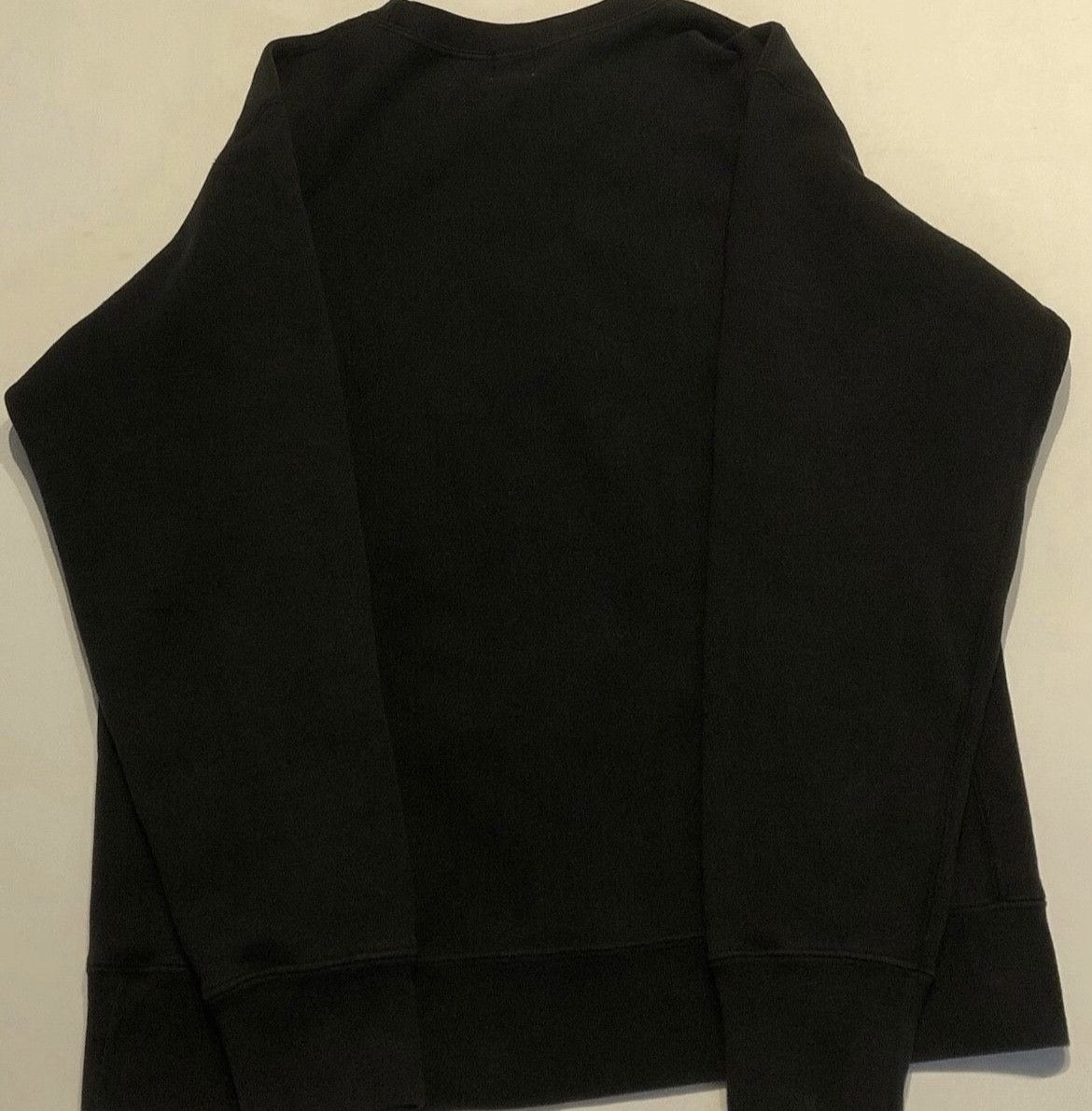 Bape Bape crew neck sweatshirt Size US S / EU 44-46 / 1 - 2 Thumbnail