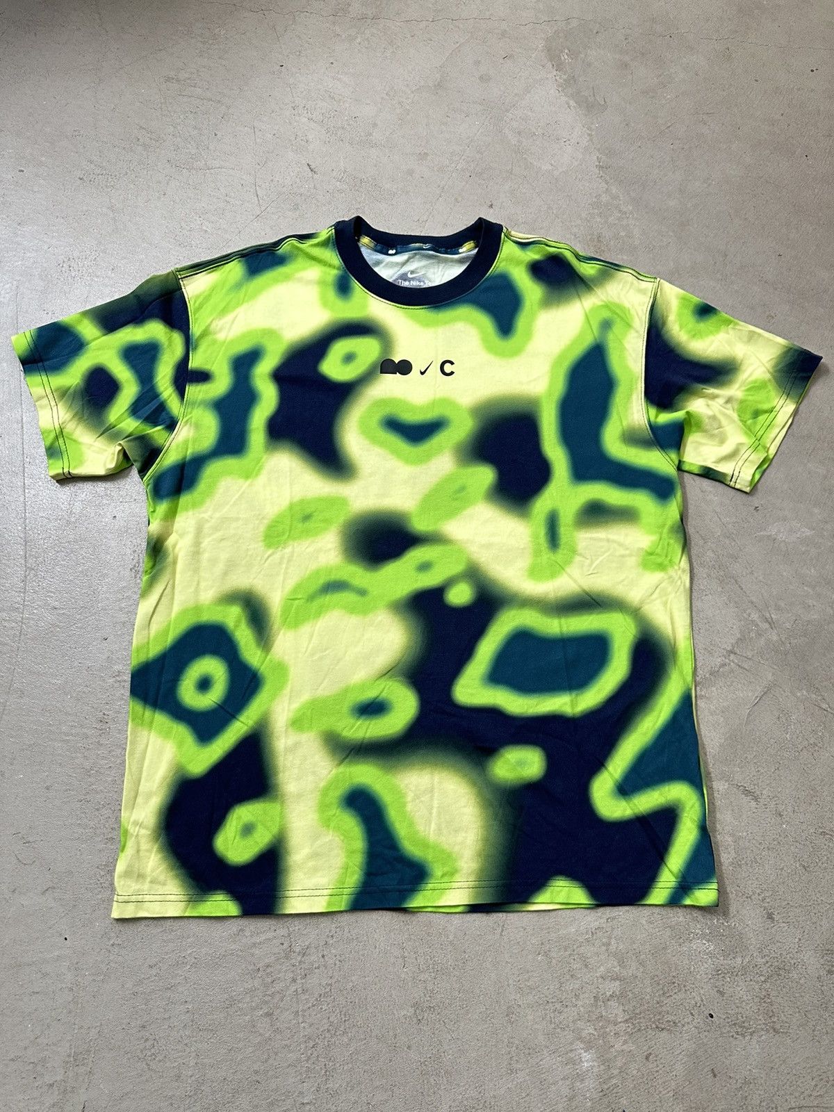 Nike Naomi Osaka x Nike Collab | Collaboration Size US L / EU 52-54 / 3 - 1 Thumbnail