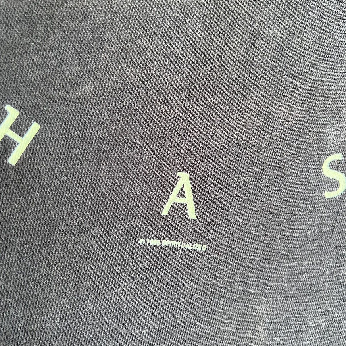 Band Tees VTG 1995 Spiritualized Pure Phase Band Tee Shirt Promo Size US L / EU 52-54 / 3 - 5 Thumbnail
