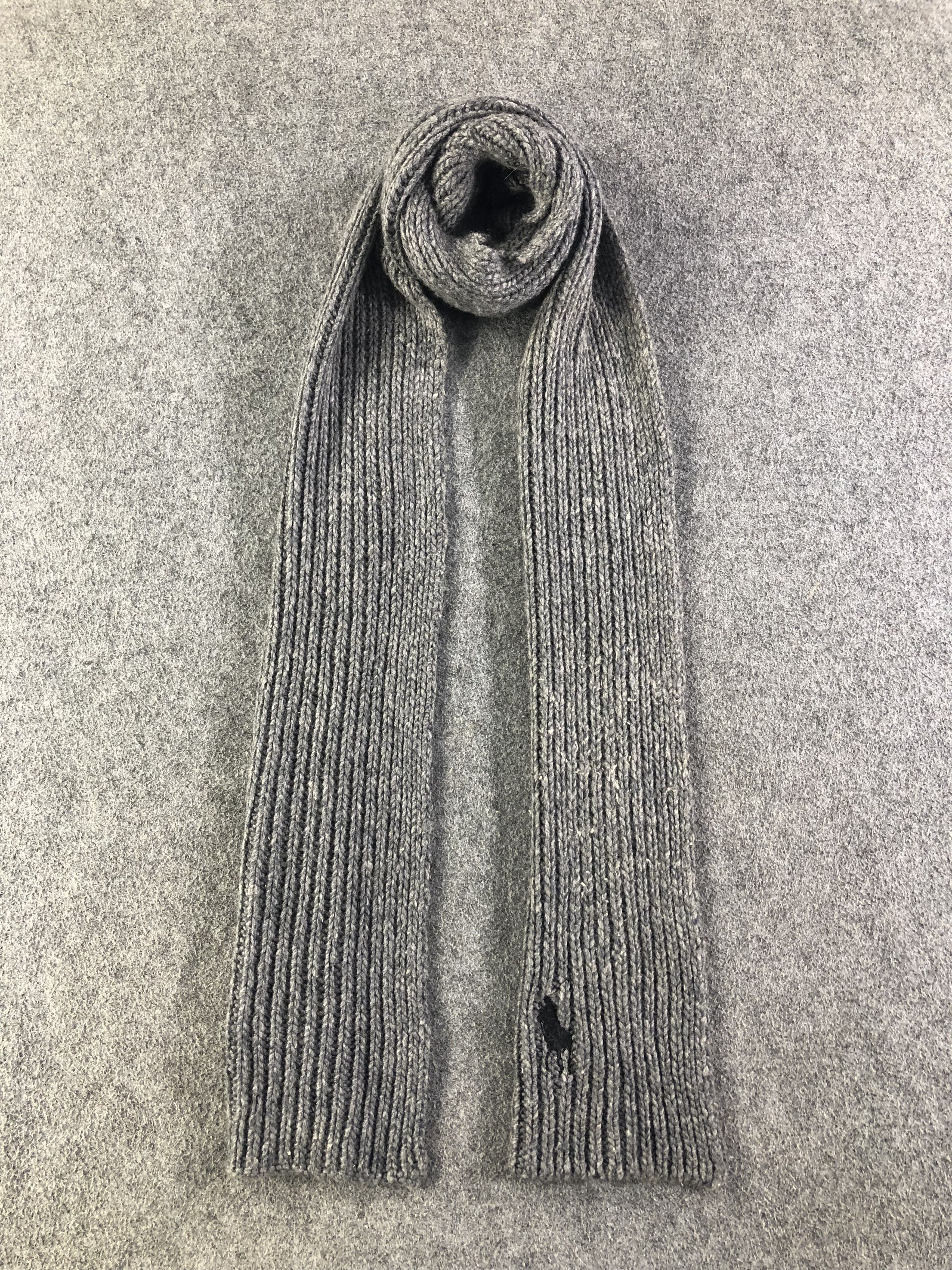 Polo Ralph Lauren Polo Ralph Lauren Scarf / Muffler / Neckwear Size ONE SIZE - 1 Thumbnail