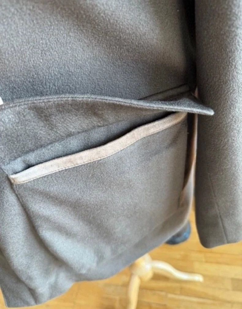 Other LORO PIANA voyager cashmere Size US XL / EU 56 / 4 - 4 Thumbnail