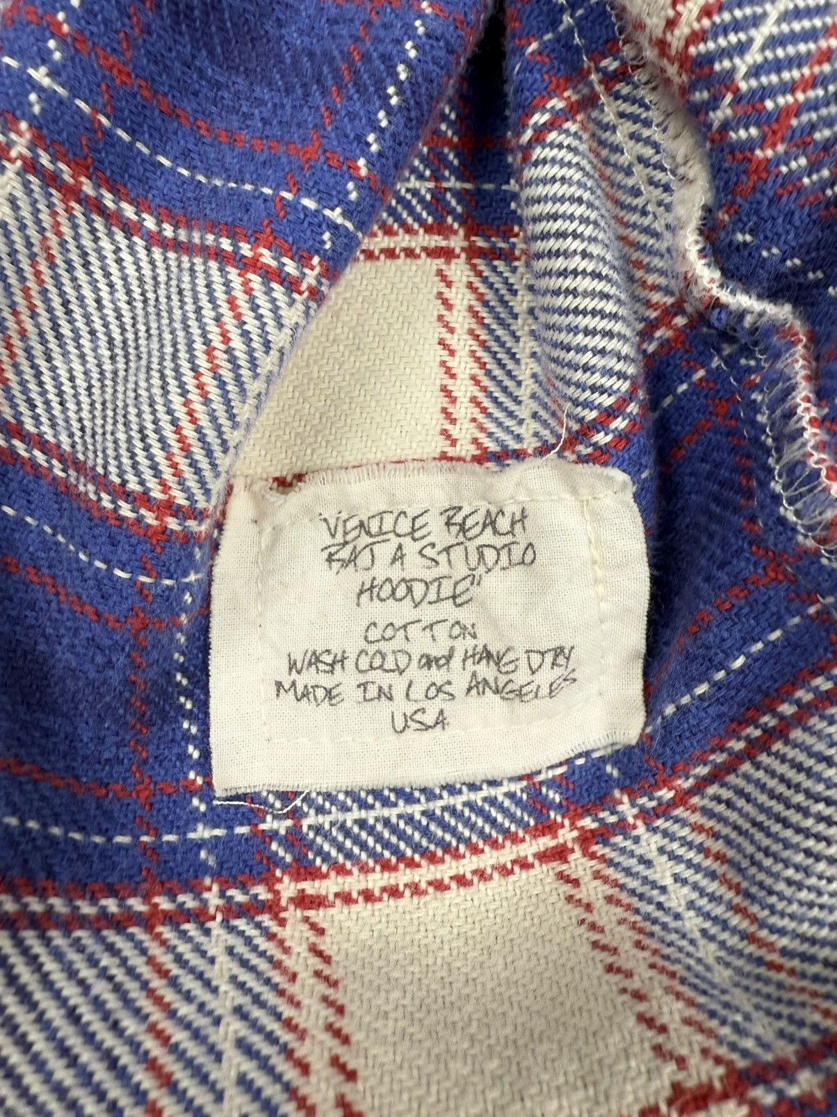 Greg Lauren Venice Beach Baja Studio Shirt Size US L / EU 52-54 / 3 - 7 Thumbnail