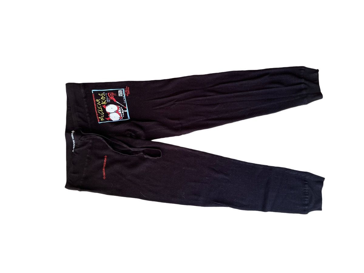Matty Boy PPO Chrome Hearts women jogger