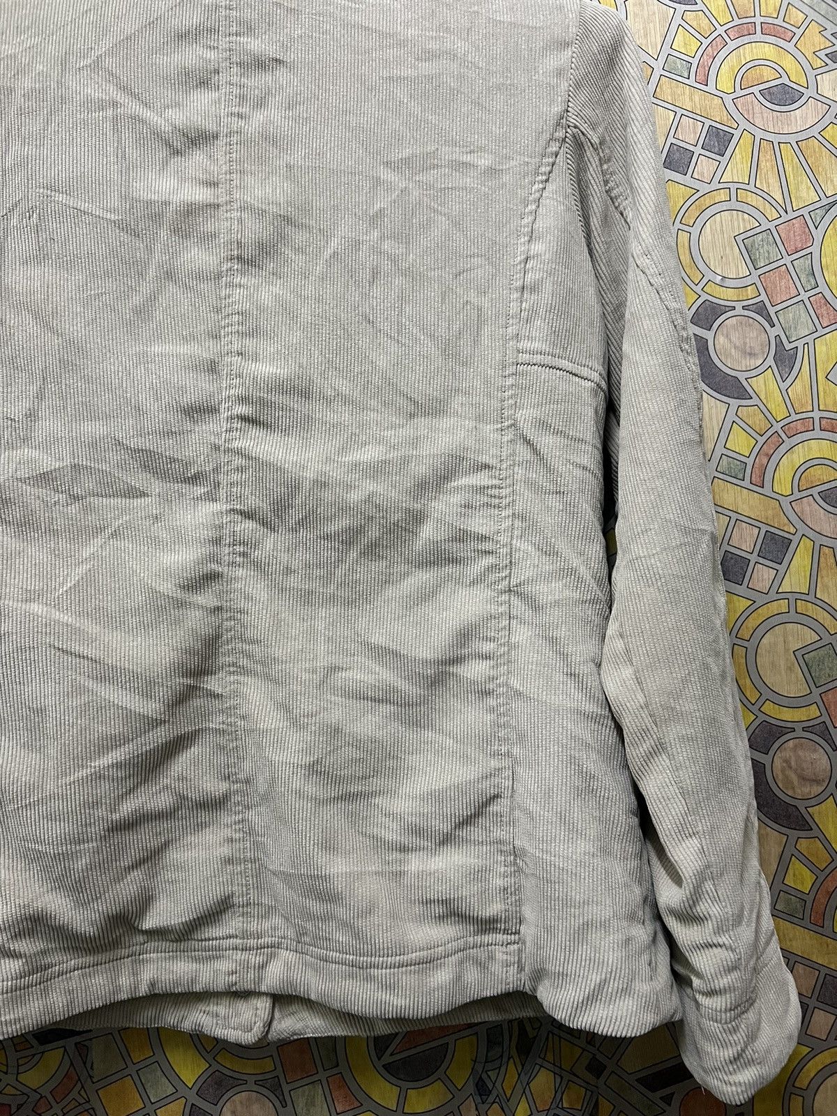 Patagonia Patagonia Corduroy Jacket Women's Size M / US 6-8 / IT 42-44 - 7 Thumbnail