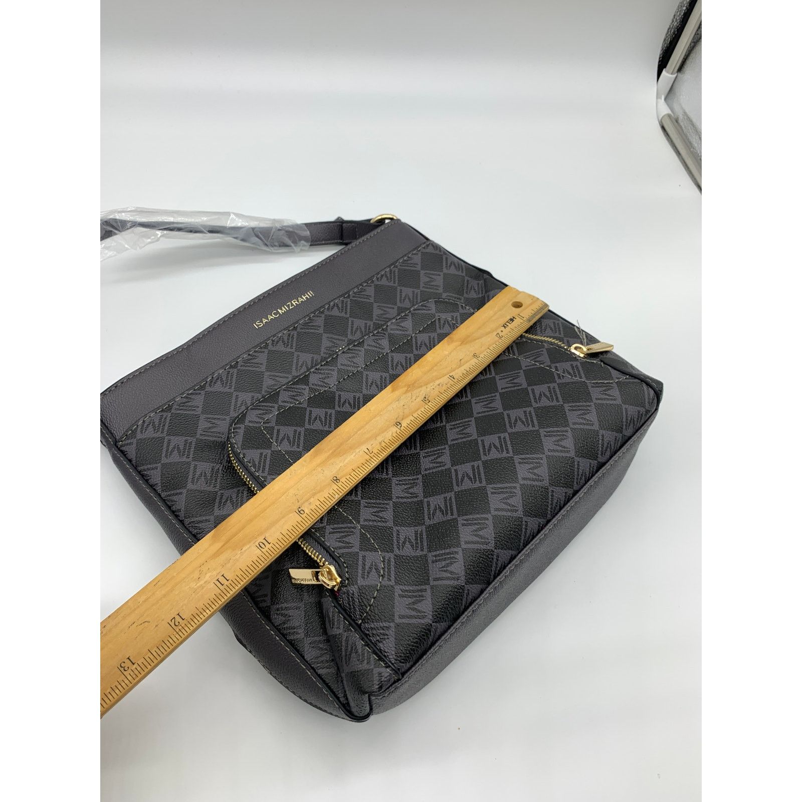 Other Isaac Mizrahi Live Crossbody Bag Women Multi Pouch Size ONE SIZE - 6 Thumbnail
