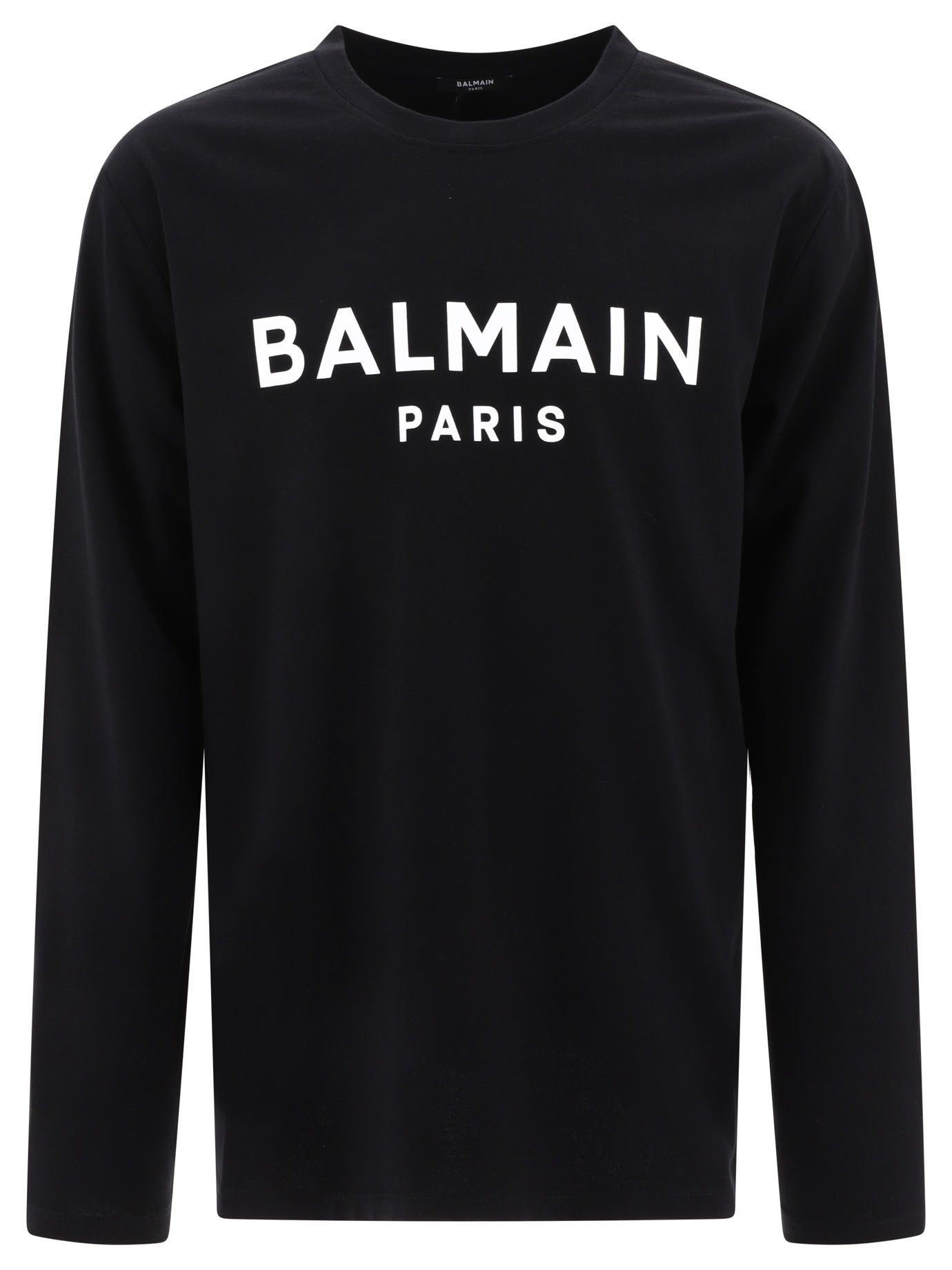 Balmain Balmain balmain Paris T shirt for Men Tag Size XL Grailed