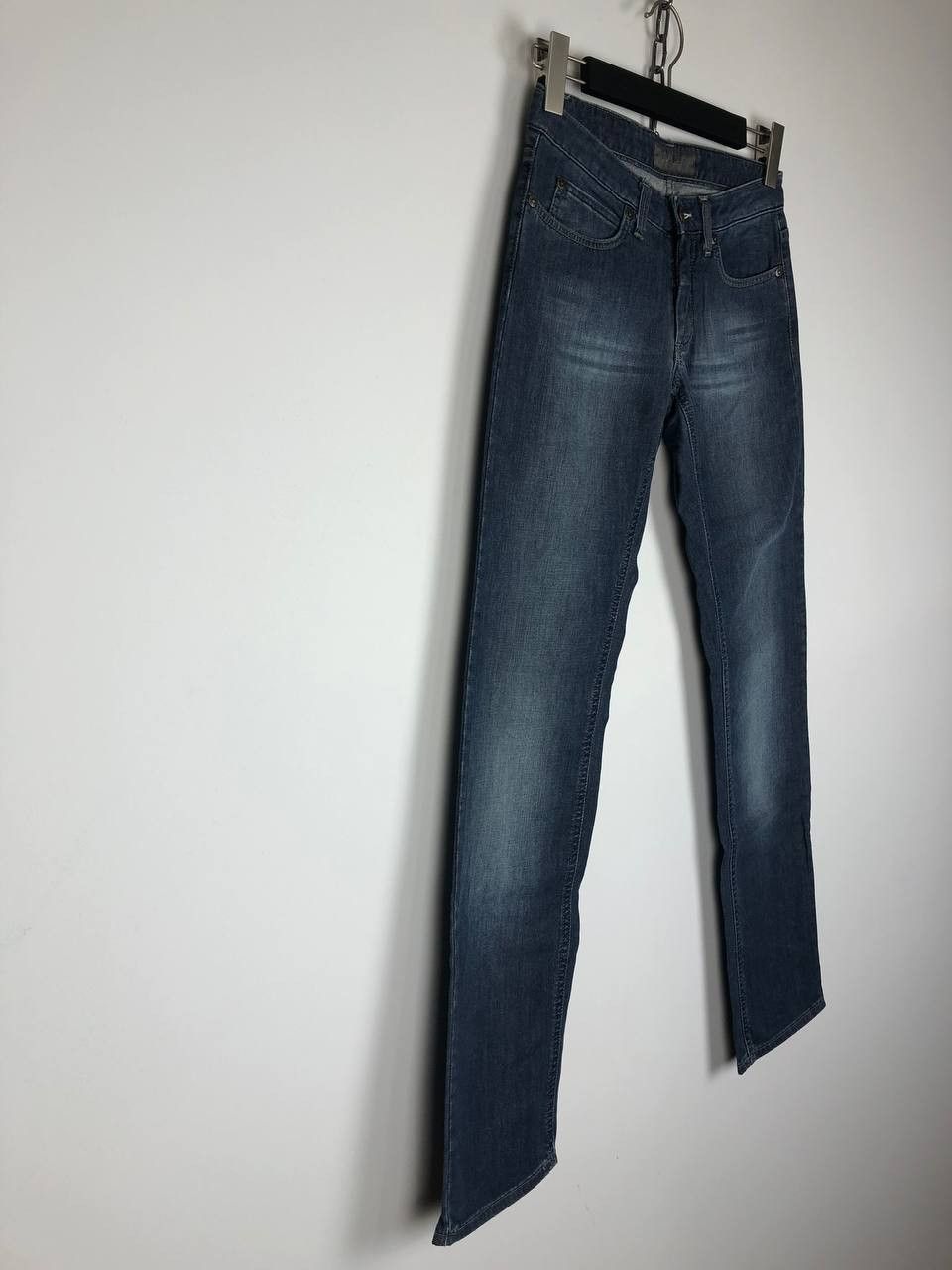 Acne Studios Acne Jeans Denim Pants Blue size 29x32 Size US 29 - 4 Thumbnail