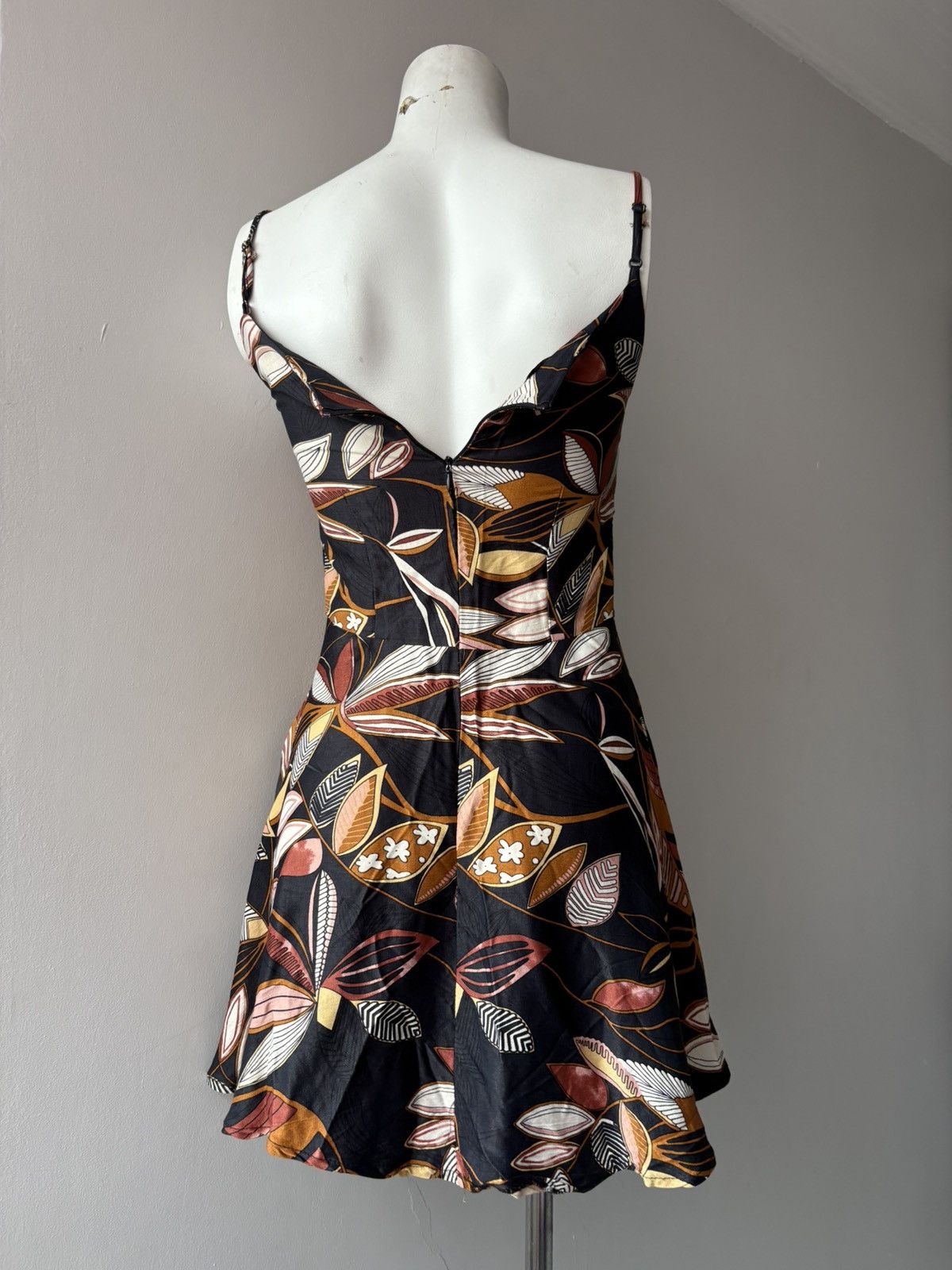 Vintage y2k dress Size S / US 4 / IT 40 - 10 Thumbnail