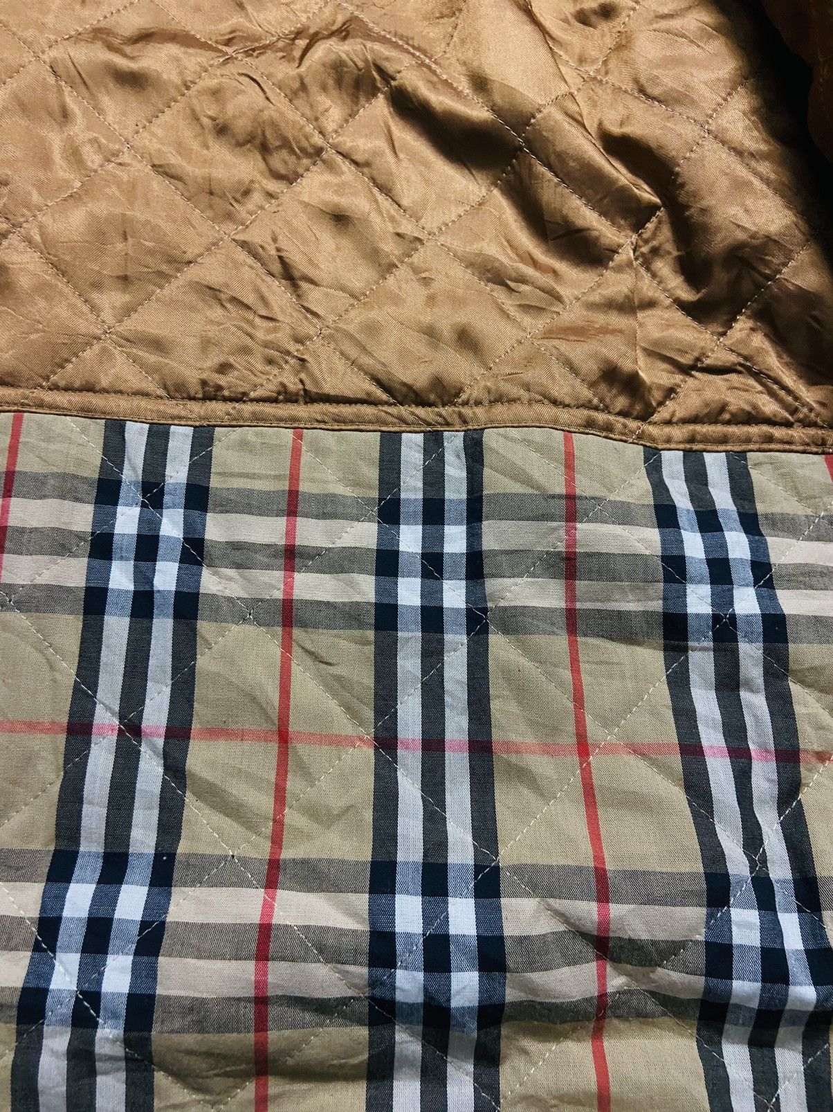 Burberry Prorsum Vintage 80s Burberrys Jacket Size US XL / EU 56 / 4 - 12 Thumbnail