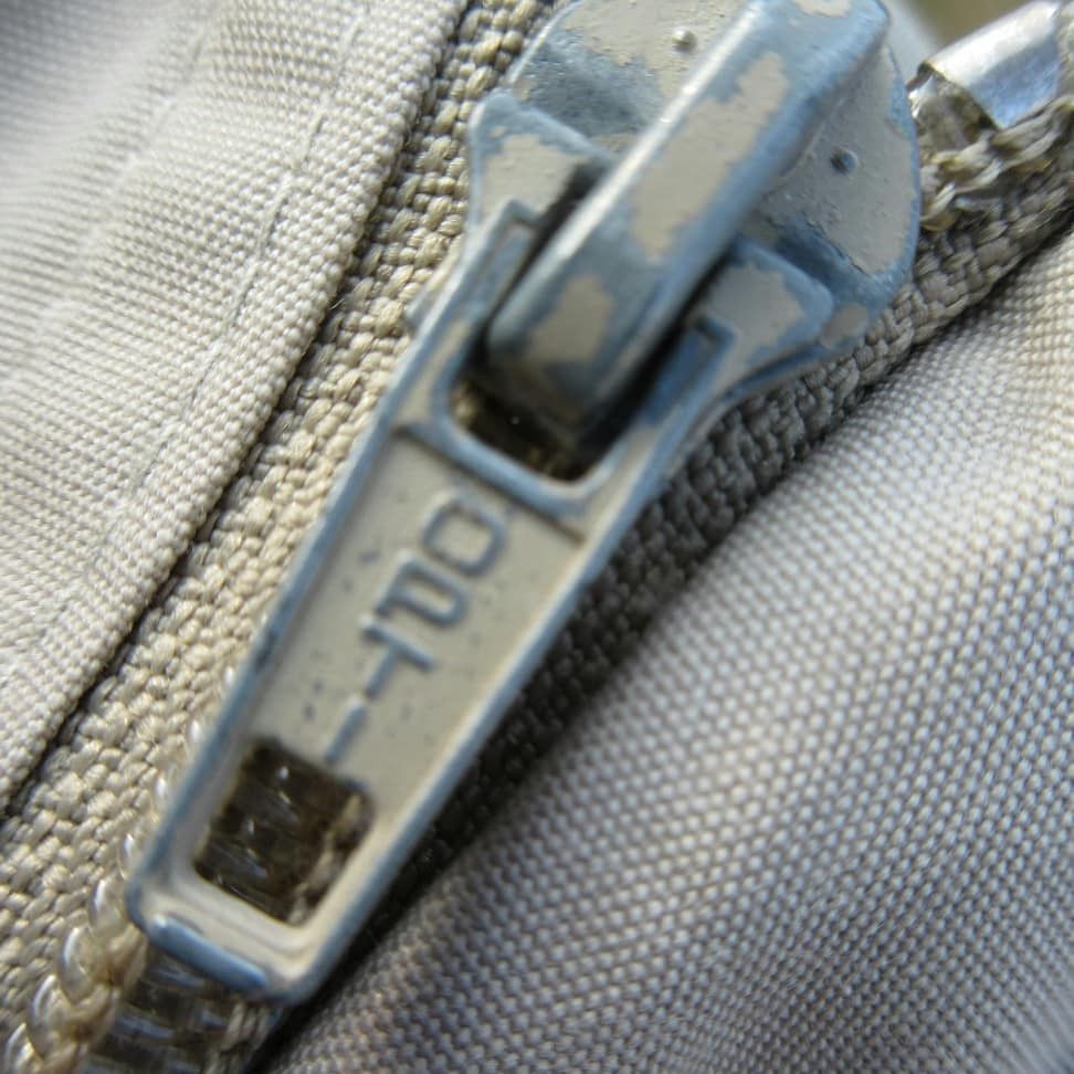 Other VINTAGE GERMANY HUNTING JACKET 1985 Opti zipper Size US L / EU 52-54 / 3 - 6 Thumbnail