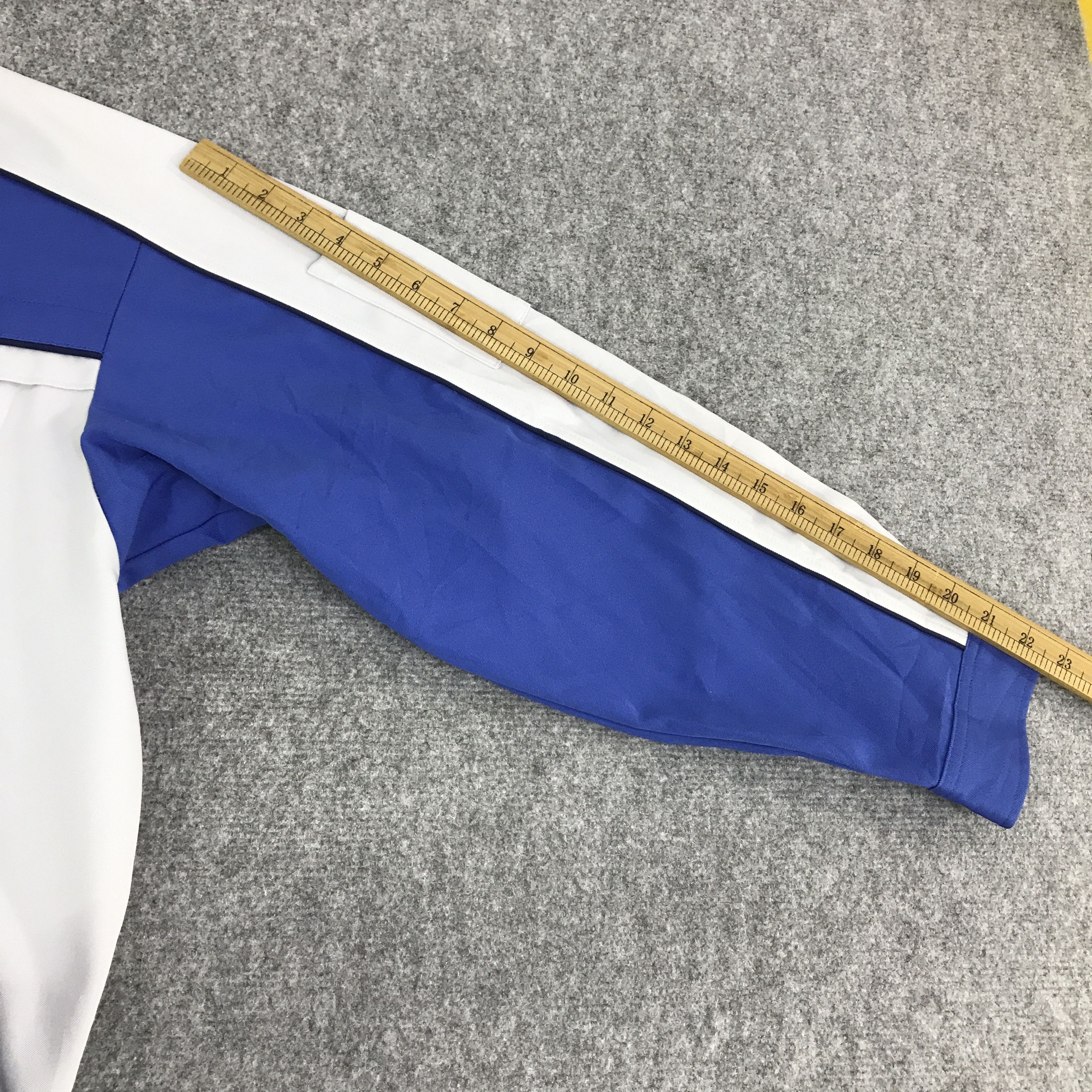 Japanese Brand TOYOTA AUTO BODY RACING JACKET K109B5 Size US L / EU 52-54 / 3 - 6 Thumbnail