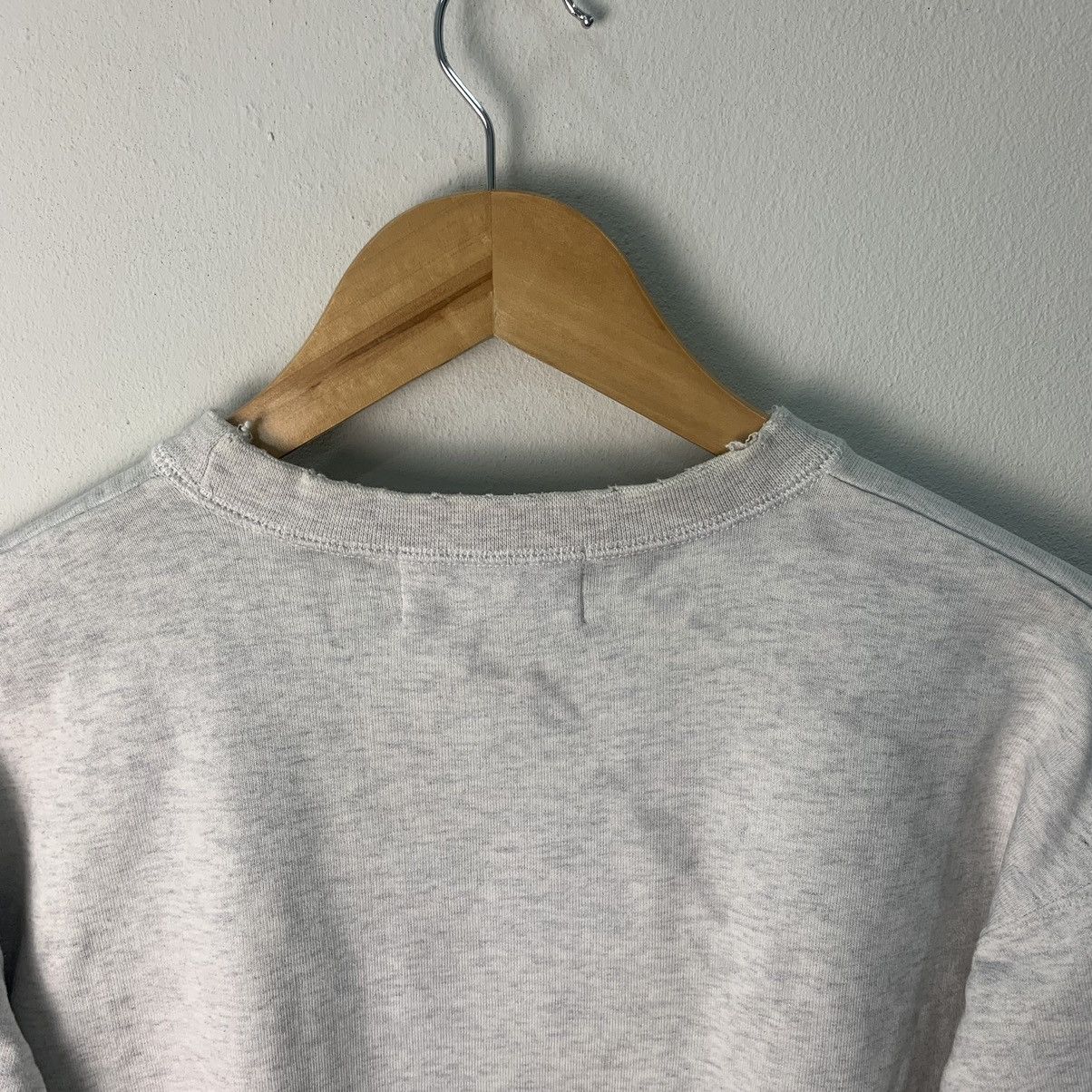 Vintage Portland Sport Club Sweatshirt Portland Motomachi 90s Jumper Size US S / EU 44-46 / 1 - 7 Thumbnail