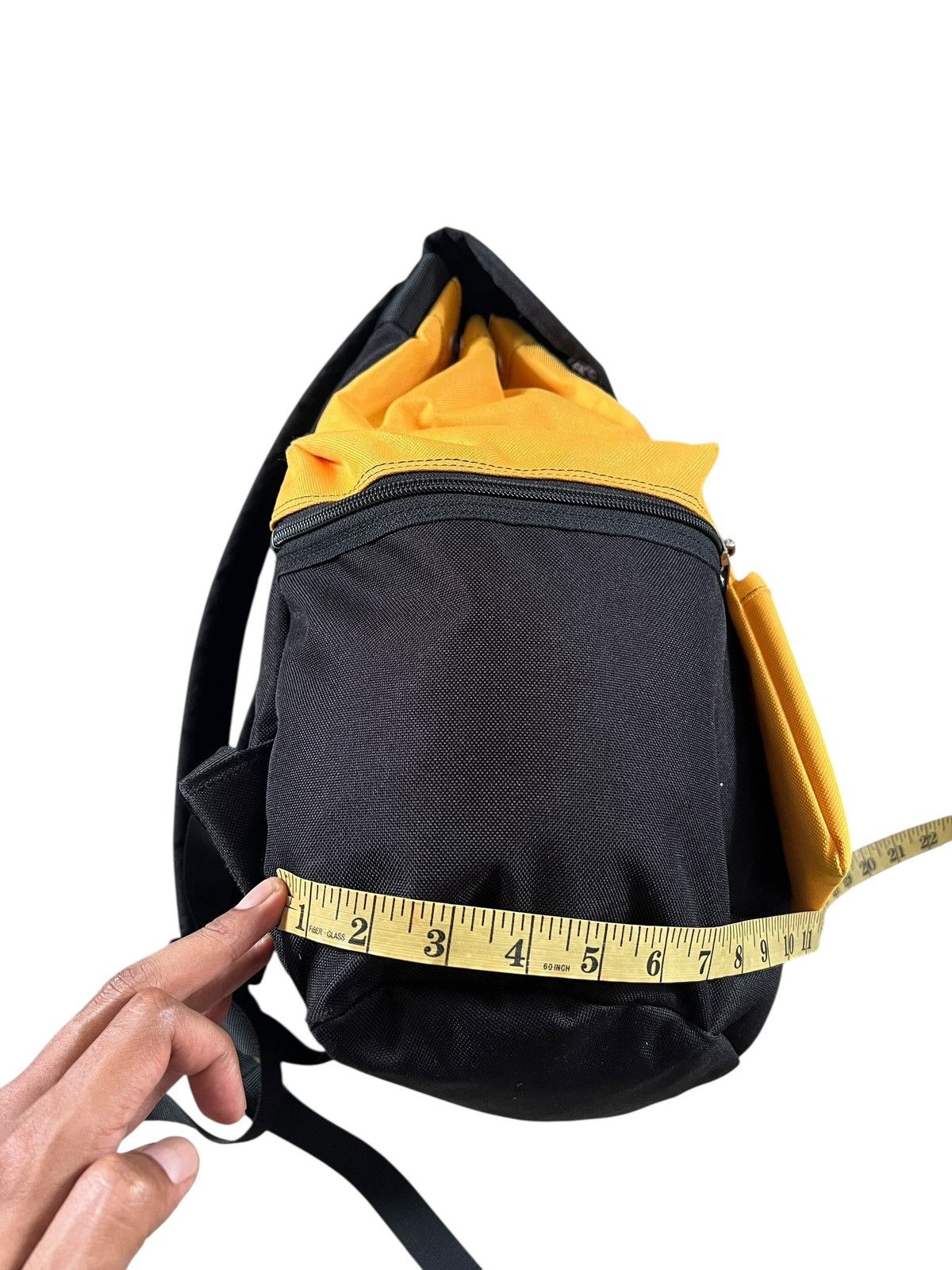 Porter Vintage Porter Yoshida ‘Work Sports Trip’ Rucksack Backpack Size ONE SIZE - 14 Thumbnail
