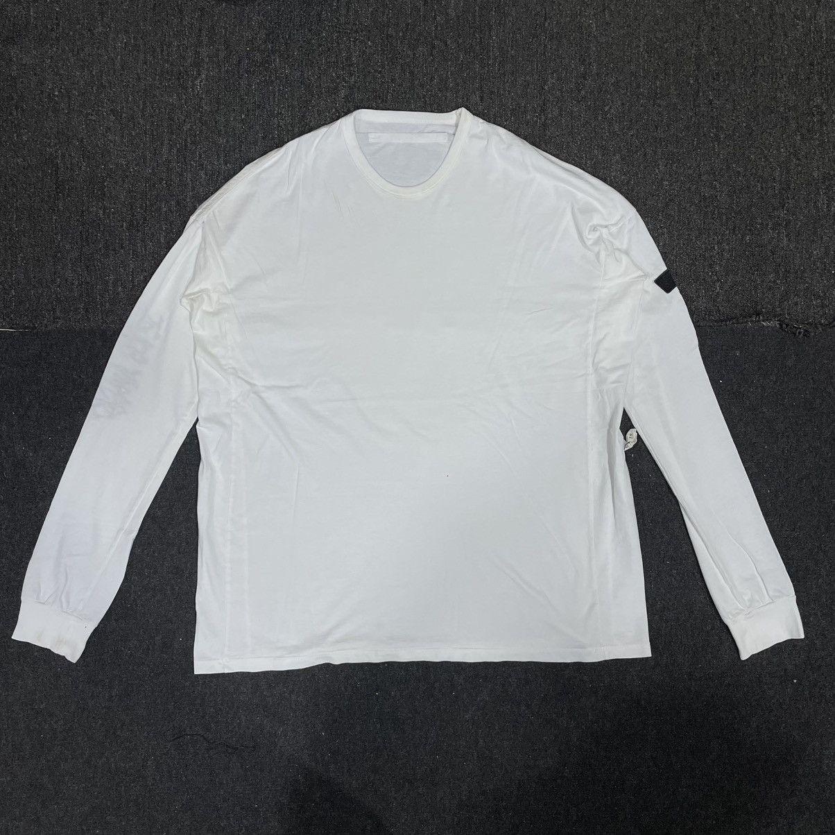 Julius Julius BRAIN SQUAT 2017-2018 Long Sleeve Size US L / EU 52-54 / 3 - 2 Thumbnail