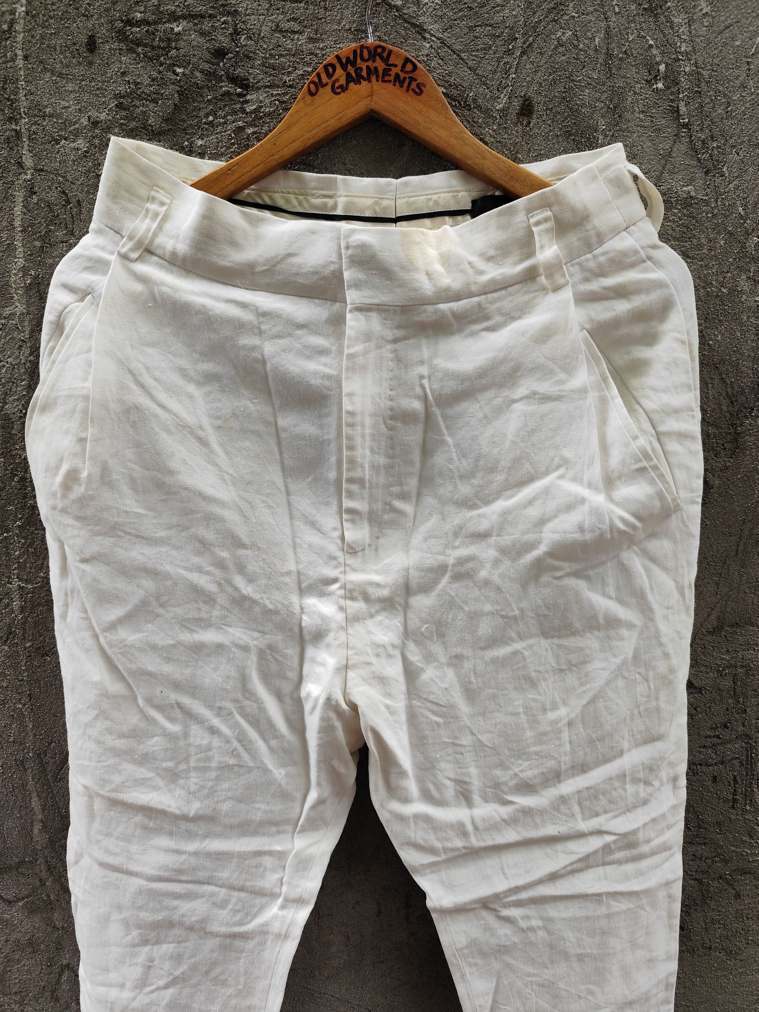Haider Ackermann Haider Ackermann trouser Size US 29 - 2 Thumbnail