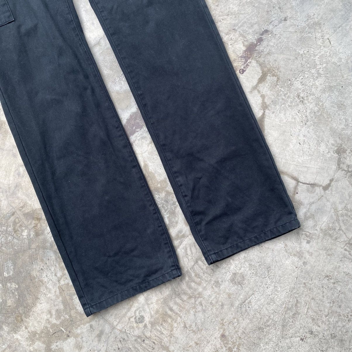PPFM PPFM Japanese Fashion Utility Cargo Pants Size US 30 / EU 46 - 7 Thumbnail