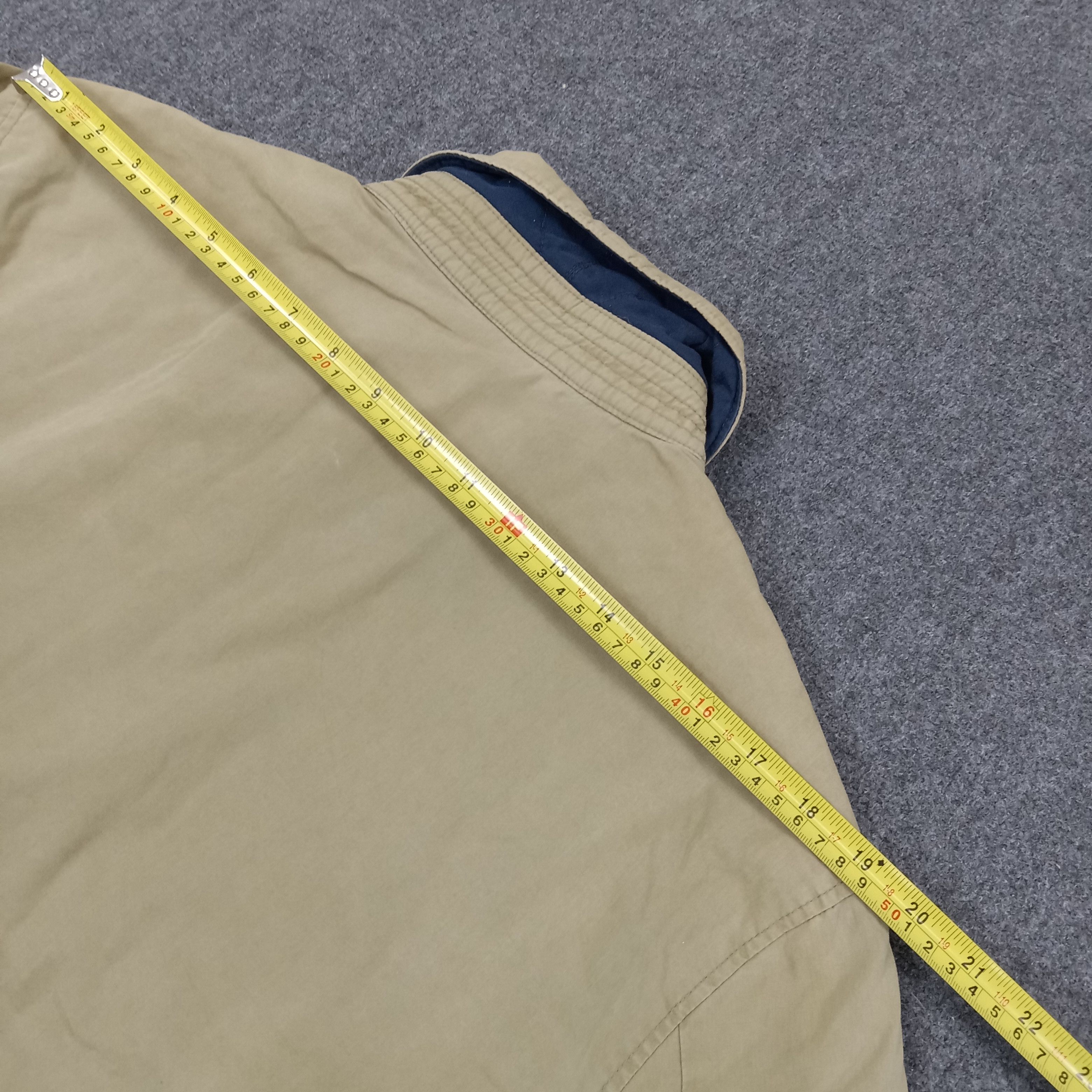 Polo Ralph Lauren × Vintage Polo by Ralph Lauren American Brand Jacket Size US L / EU 52-54 / 3 - 6 Thumbnail