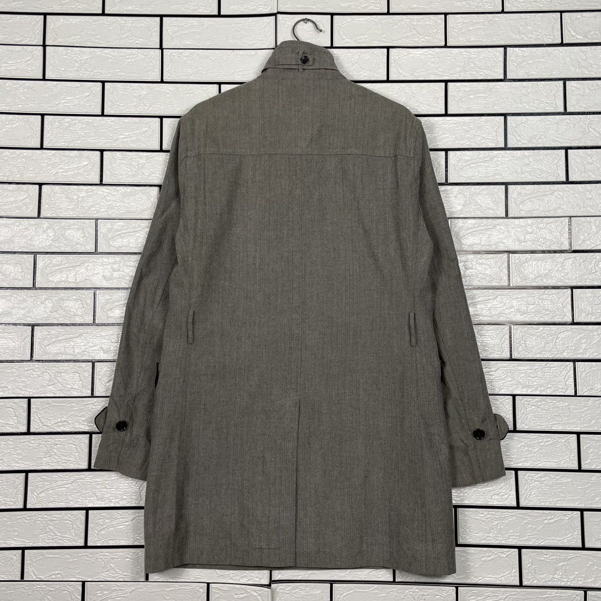 PERSON'S Person's For Men Long Jacket Size US L / EU 52-54 / 3 - 7 Thumbnail