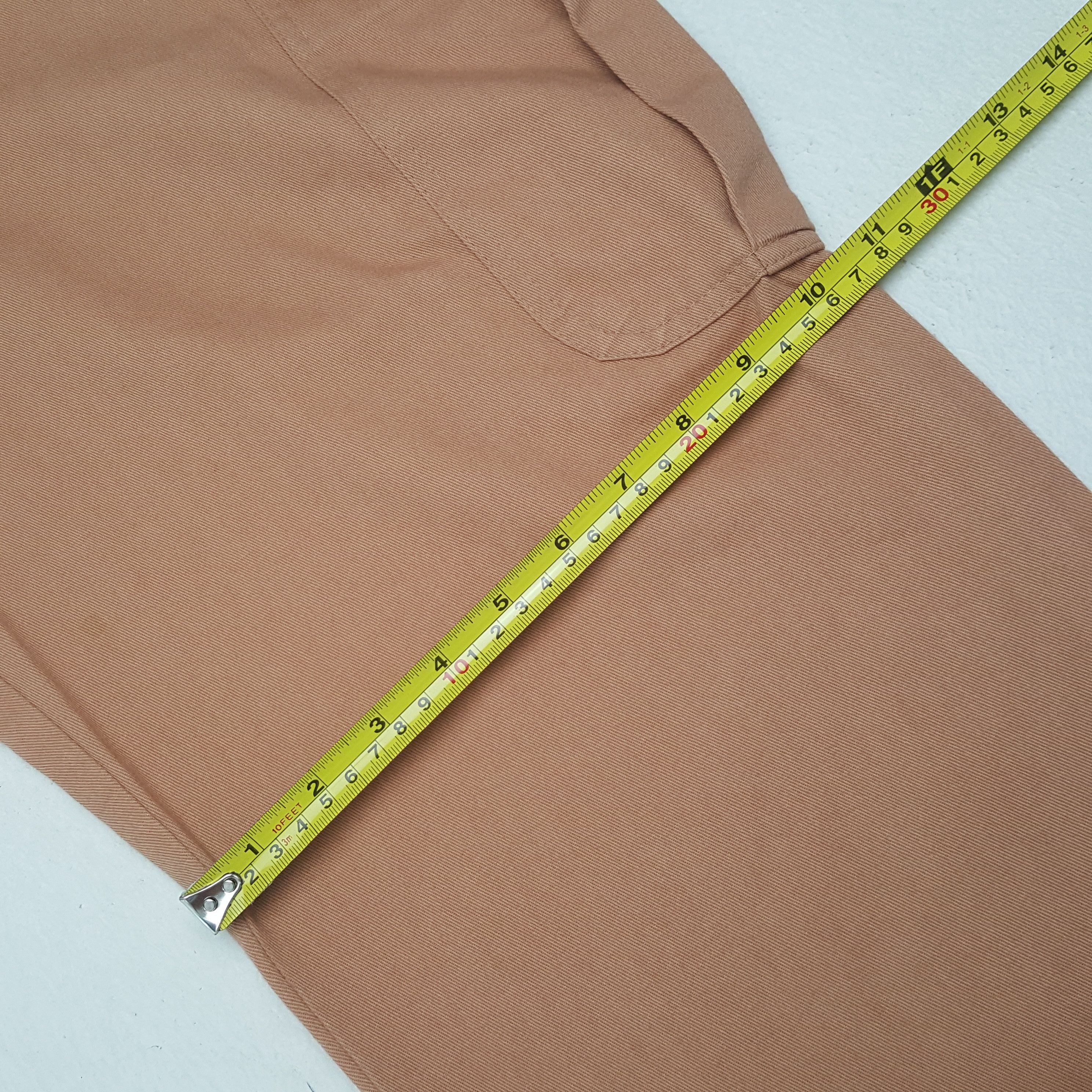 Jean Paul Gaultier Vintage Junior Gaultier by Jean Paul Gaultier Pants RR28 Size US 32 / EU 48 - 10 Thumbnail
