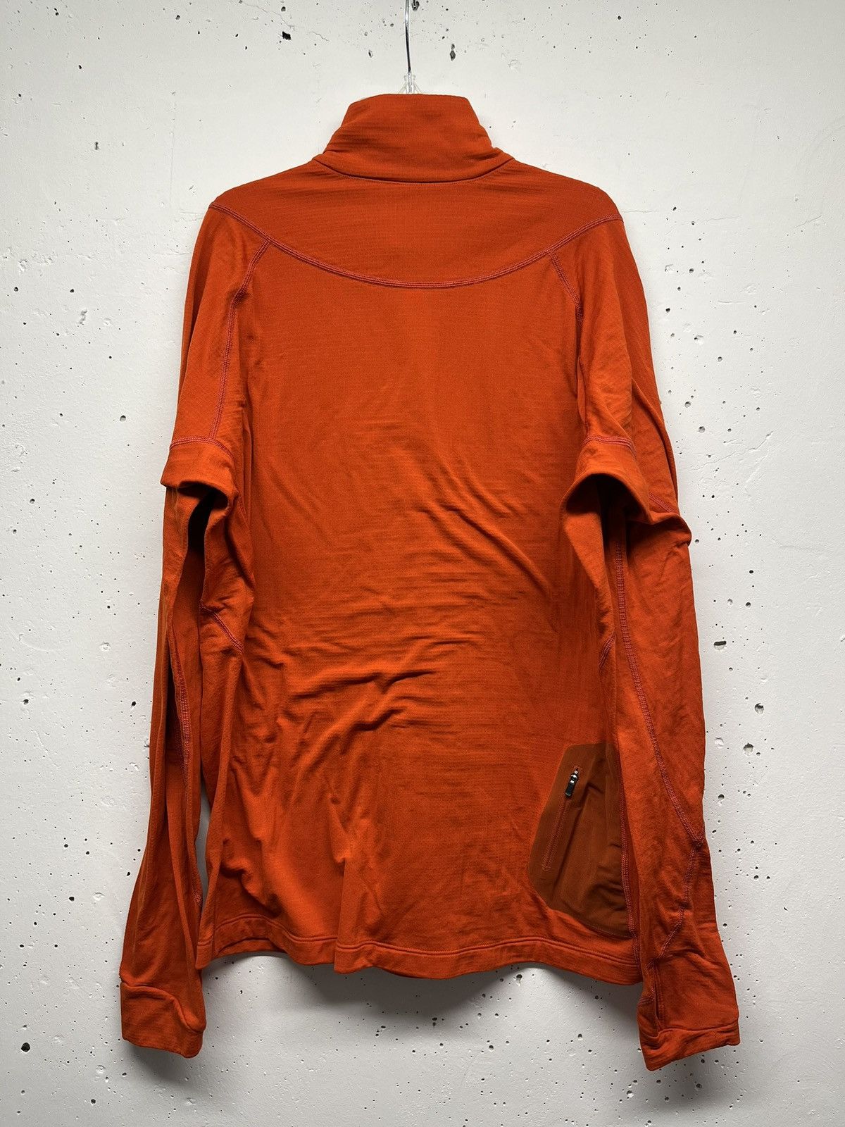 Arc'teryx Arc’teryx Thetis zip up Size US L / EU 52-54 / 3 - 3 Thumbnail