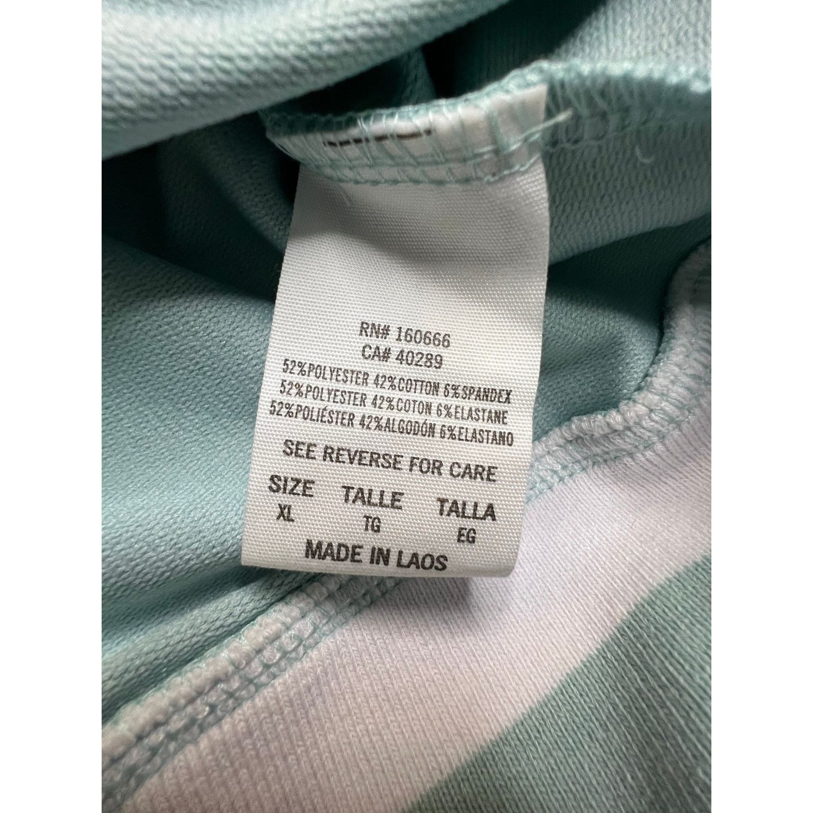 New Era New Era NY Yankees Logo Select Mint Full Zip Hoodie -Size XL Size US XL / EU 56 / 4 - 3 Thumbnail