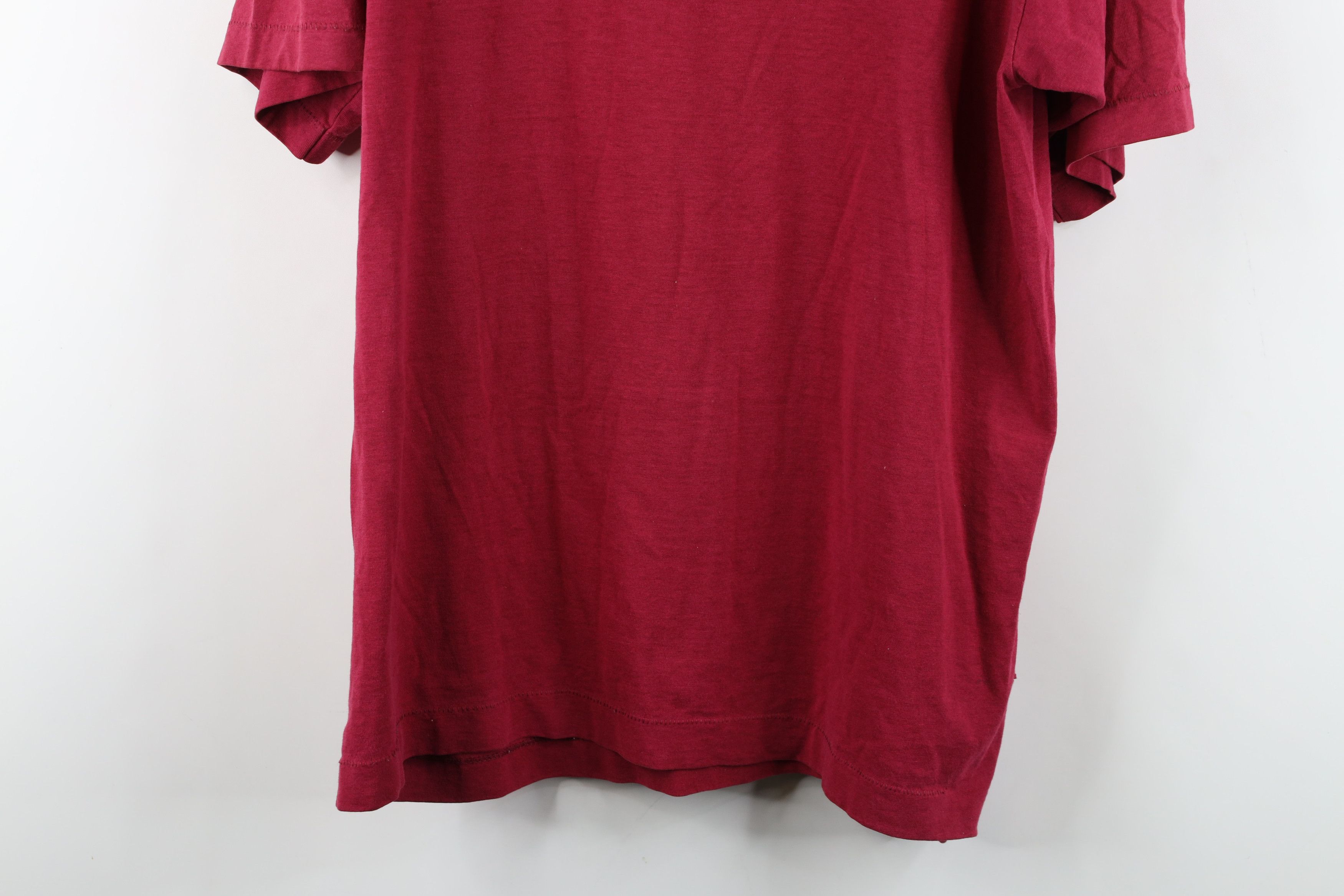 Vintage Vintage 90s Streetwear Moses Automotive Car Shop T-Shirt Size US L / EU 52-54 / 3 - 14 Thumbnail