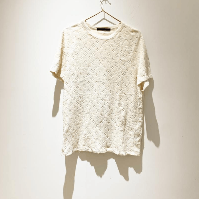 Louis Vuitton Louis Vuitton Short-sleeve T-shirt Size US S / EU 44-46 / 1 - 7 Thumbnail