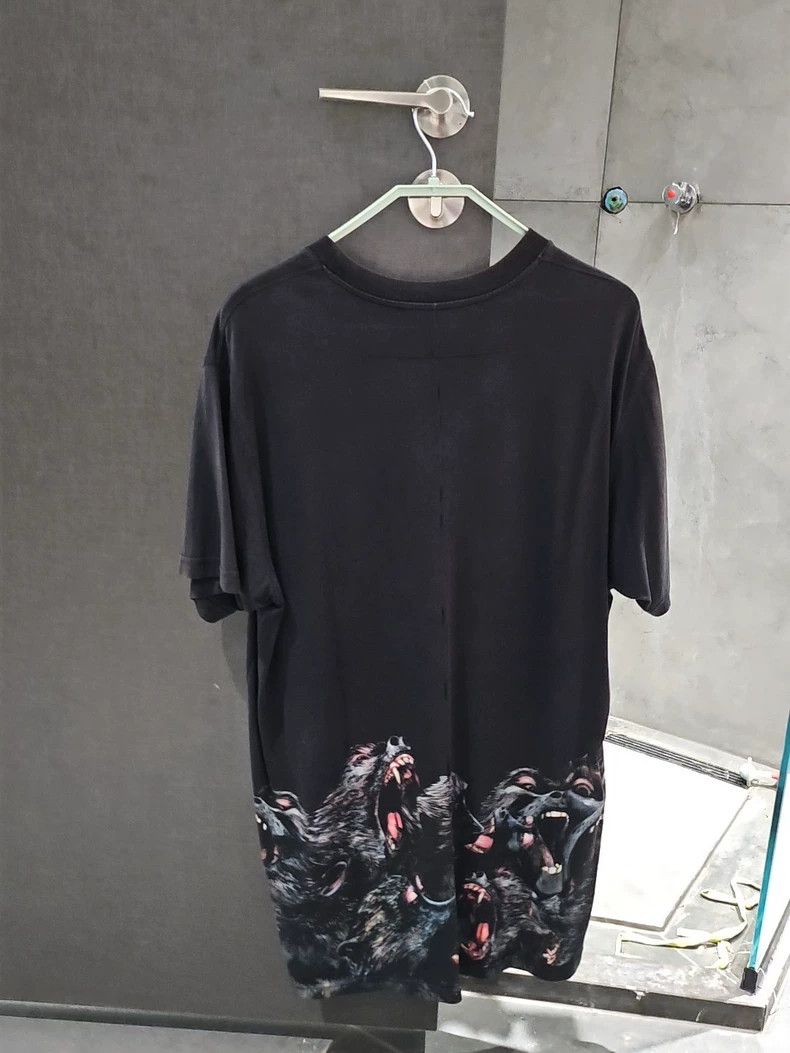 Givenchy Givenchy Short-sleeve, suitable for weight 140 Size US XXS / EU 40 - 2 Thumbnail