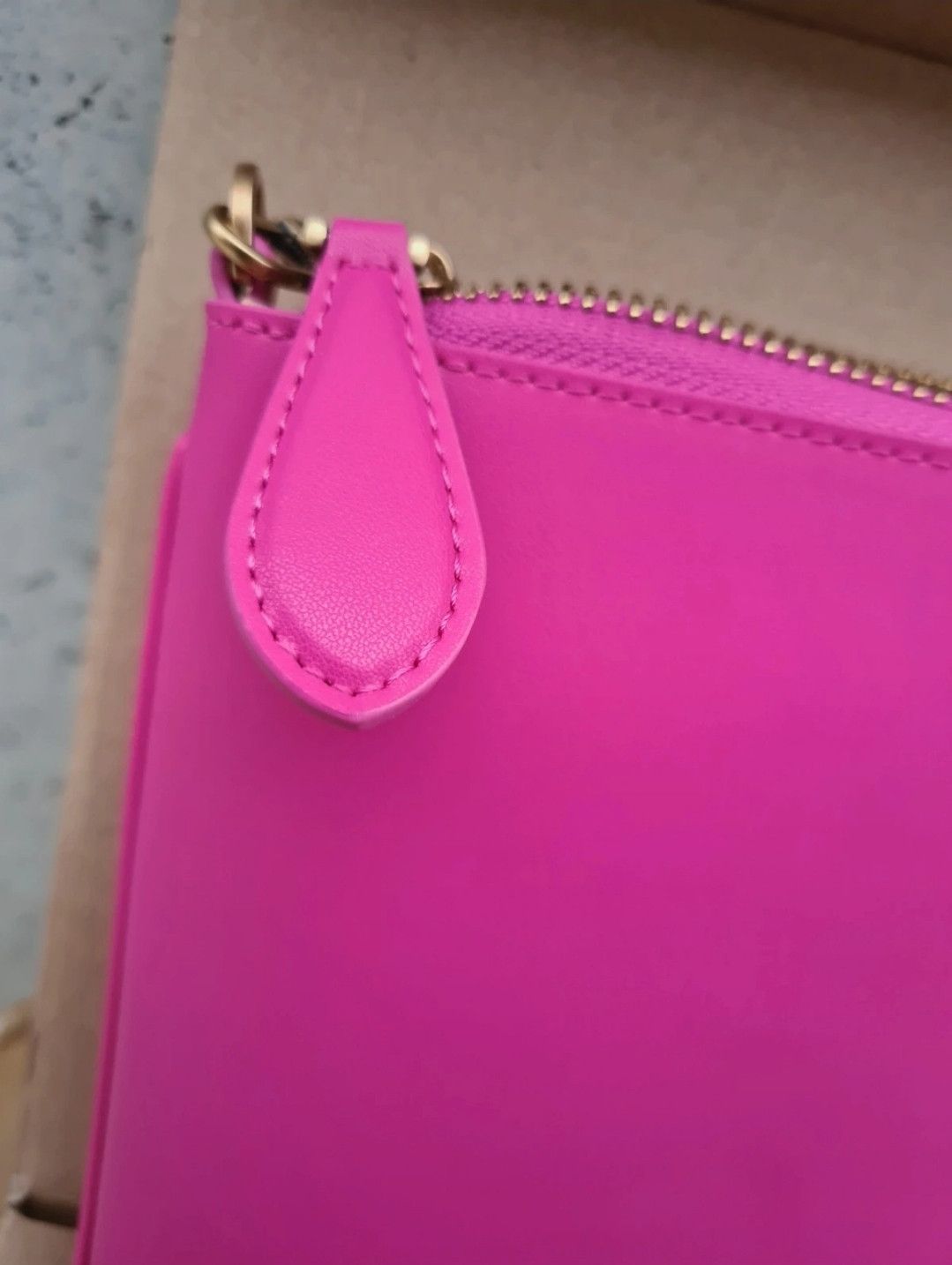 Pinko Pinko bag flat classic limited edition Size ONE SIZE - 12 Thumbnail
