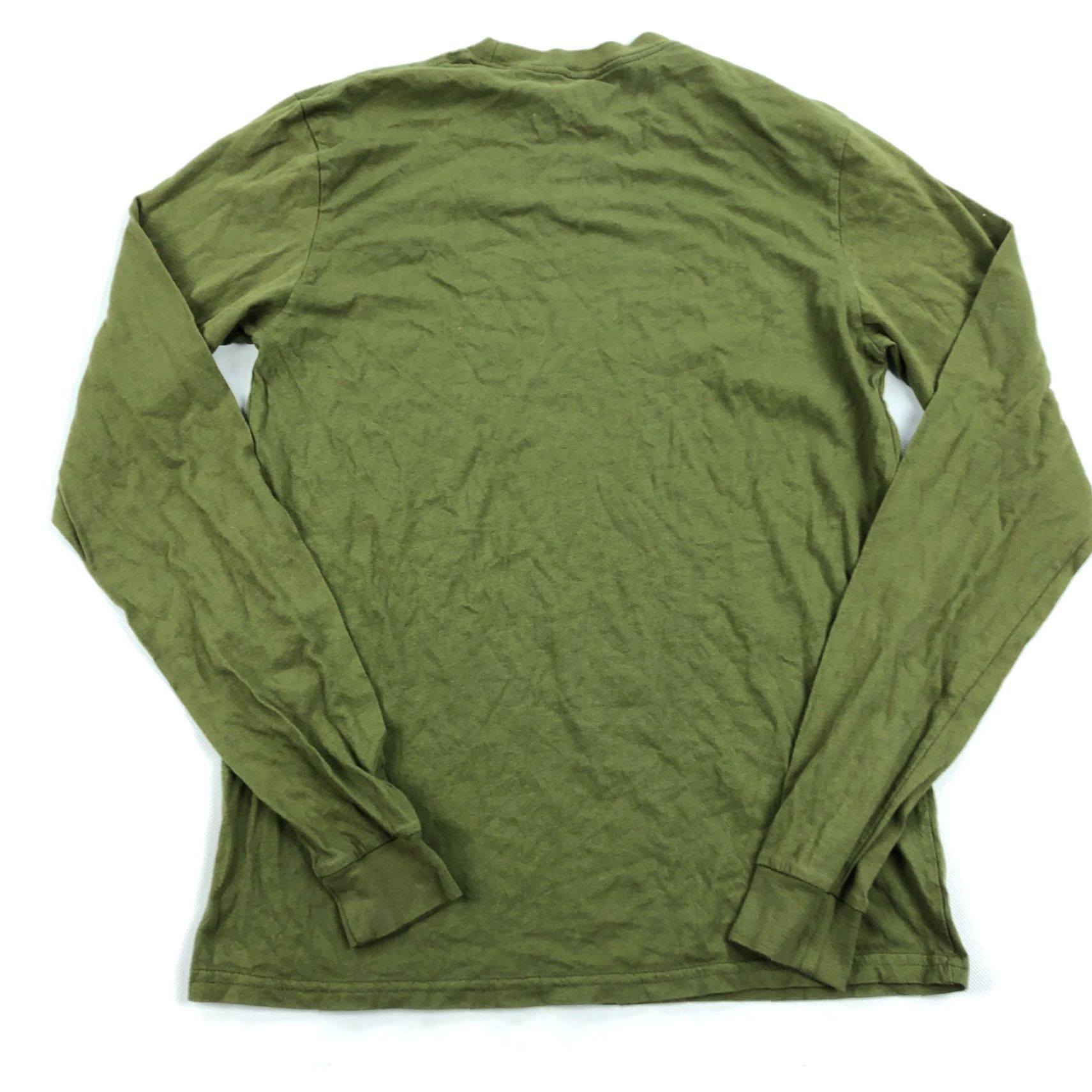 Vintage Trump Winery T-Shirt Adult Medium Green Long Sleeve Tee Size US M / EU 48-50 / 2 - 7 Thumbnail