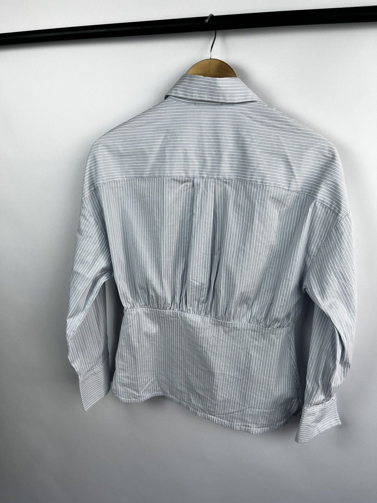 Sandro Sandro button shirt size 2 Size XS / US 0-2 / IT 36-38 - 7 Thumbnail