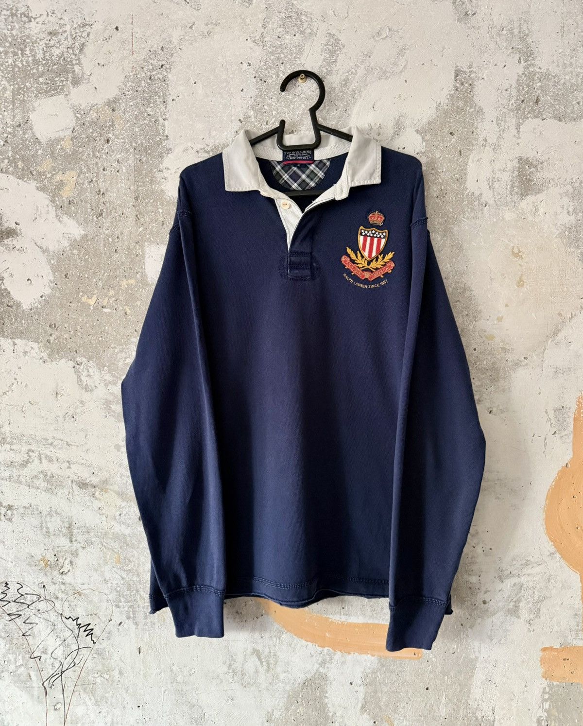 Polo Ralph Lauren × Ralph Lauren × Vintage 1990s Polo Ralph Lauren