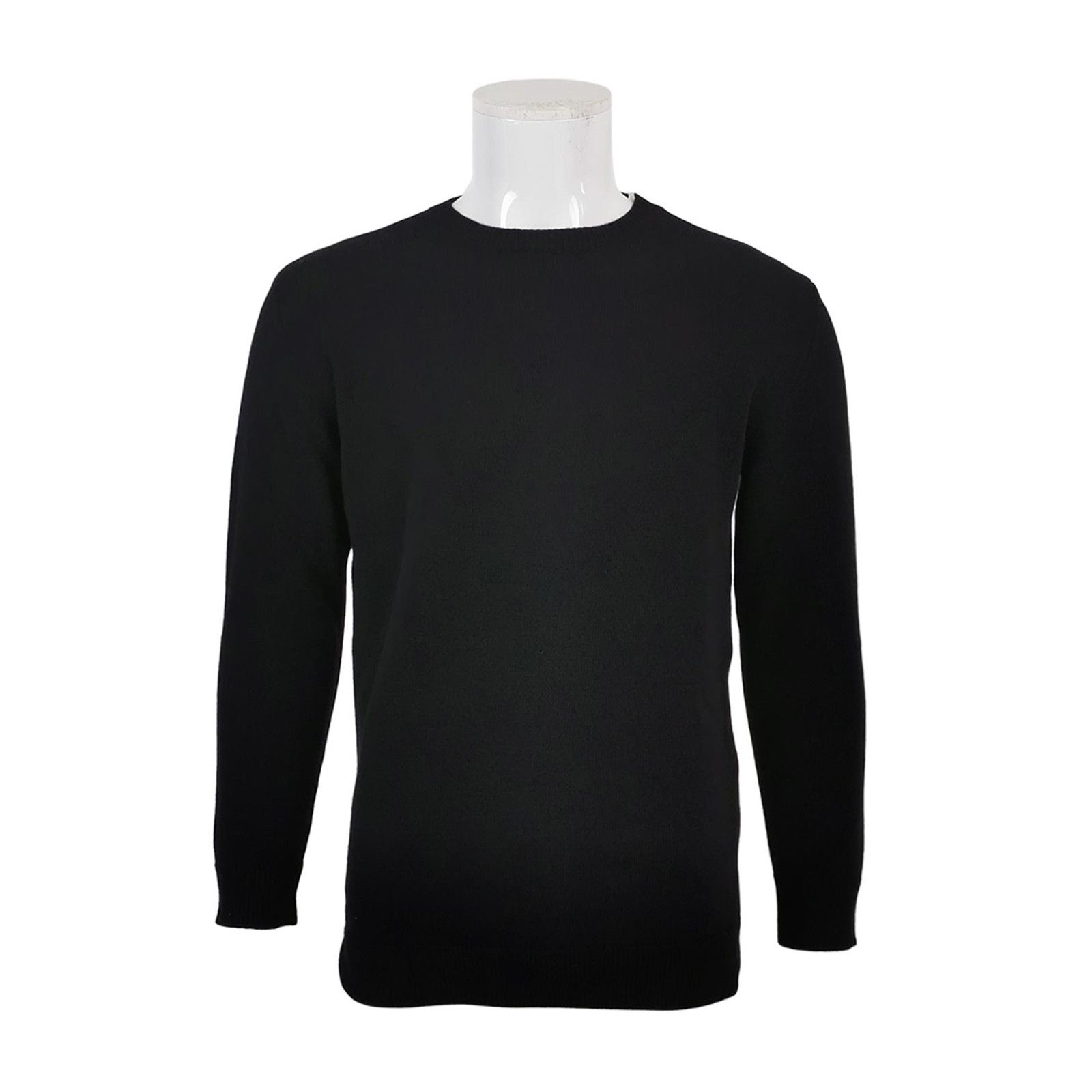 Valentino Valentino 100% Wool Crewneck Sweater Size S Size US S / EU 44-46 / 1 - 1 Thumbnail