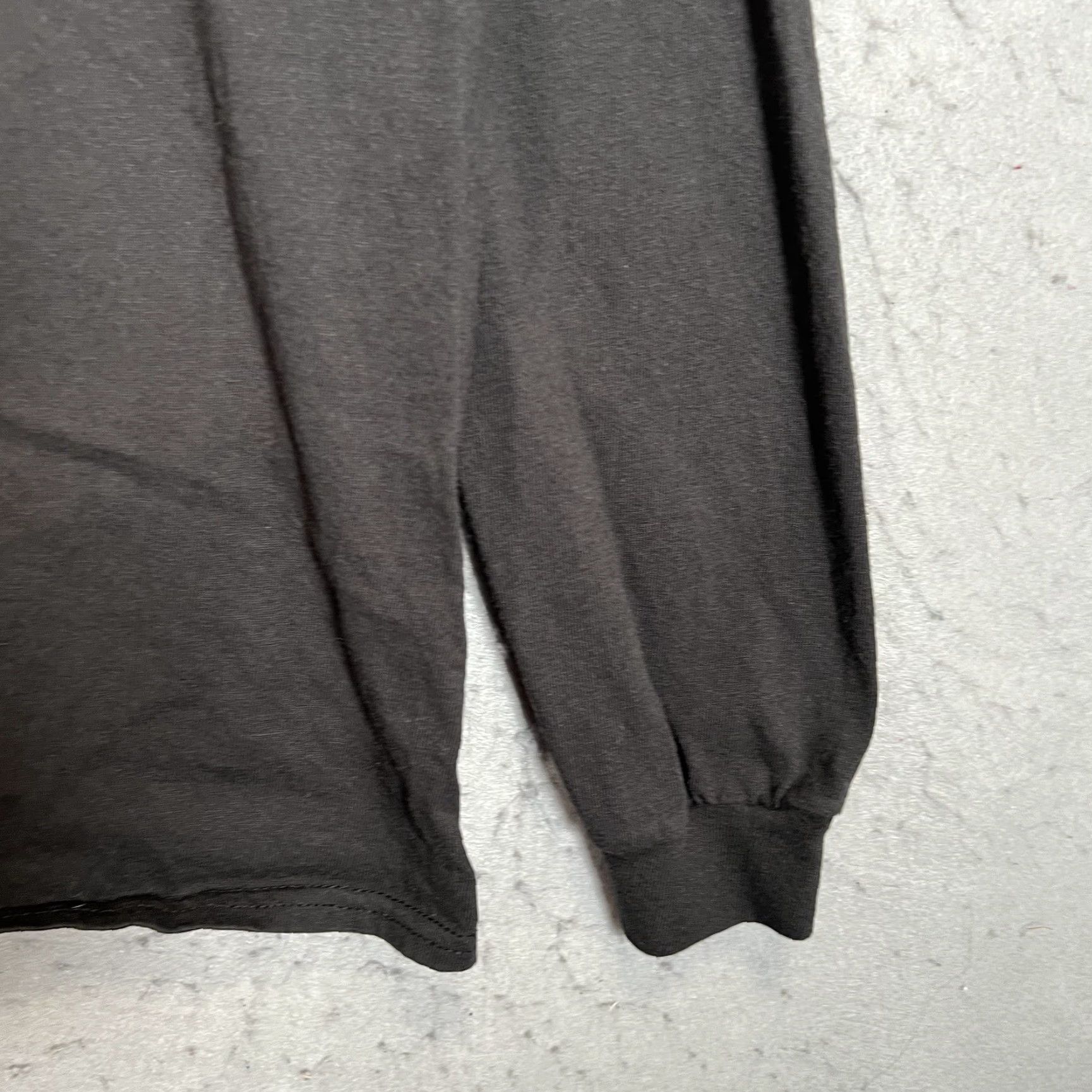 Warren Lotas Warren Lotas Shirt Adult Large Black Kobe Bryant RIP Lakers Mens Size US L / EU 52-54 / 3 - 7 Thumbnail