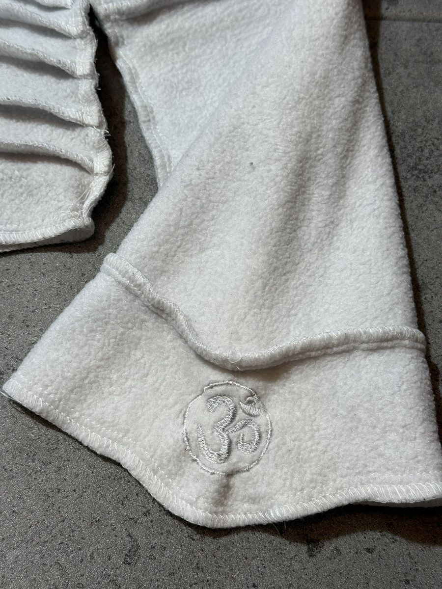 Japanese Brand × Vintage Vintage Avantgarde asymmetrical pointed hood hoodie Size M / US 6-8 / IT 42-44 - 5 Thumbnail