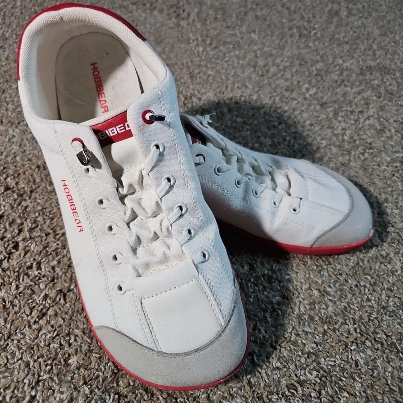 Other Hobibear Barefoot Shoe Wide Toebox Sz 46(12) Size US 12 / EU 45 - 1 Thumbnail