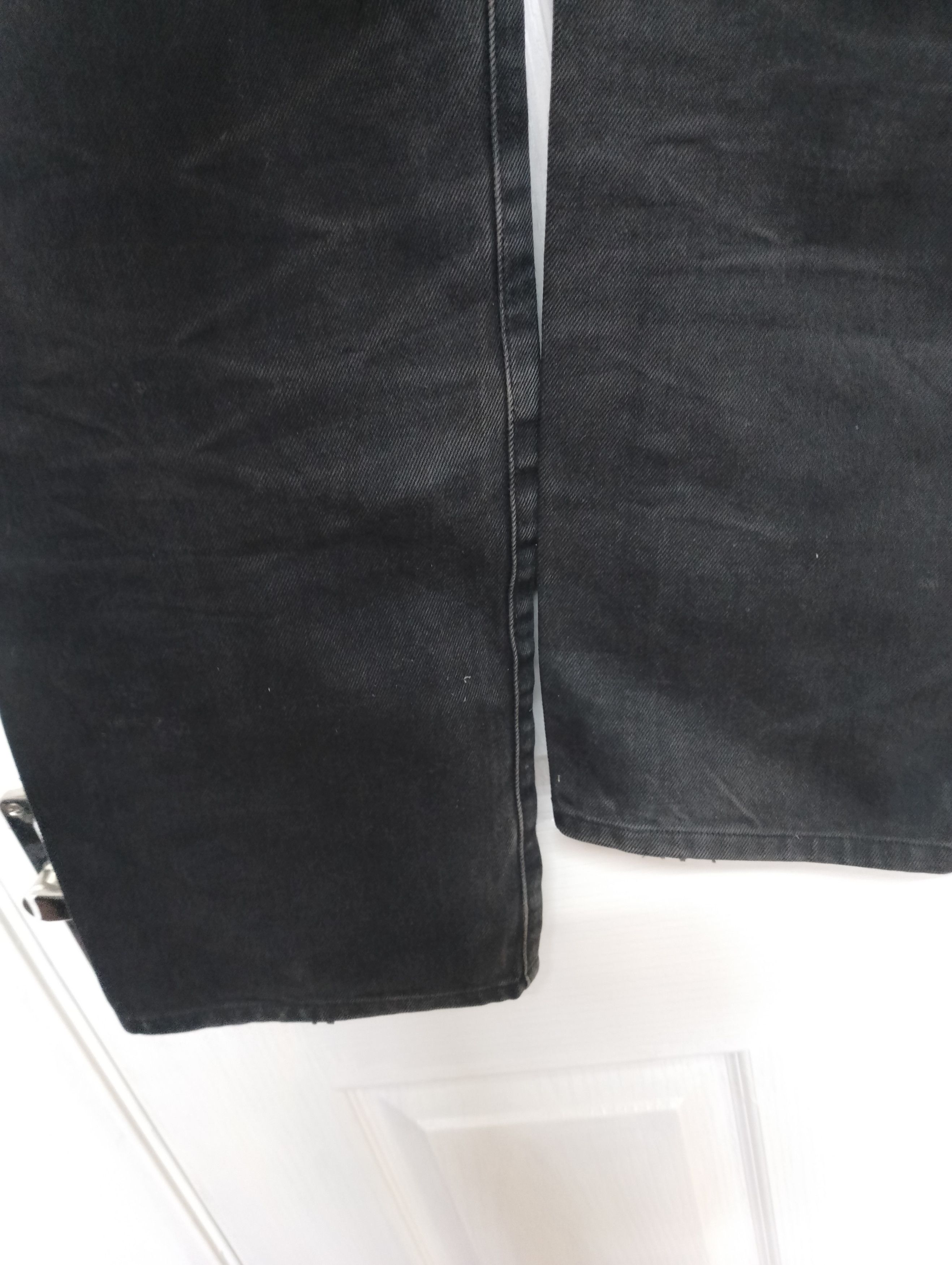 Beams Plus Beams Black Japanese Jeans Size US 28 / EU 44 - 2 Thumbnail
