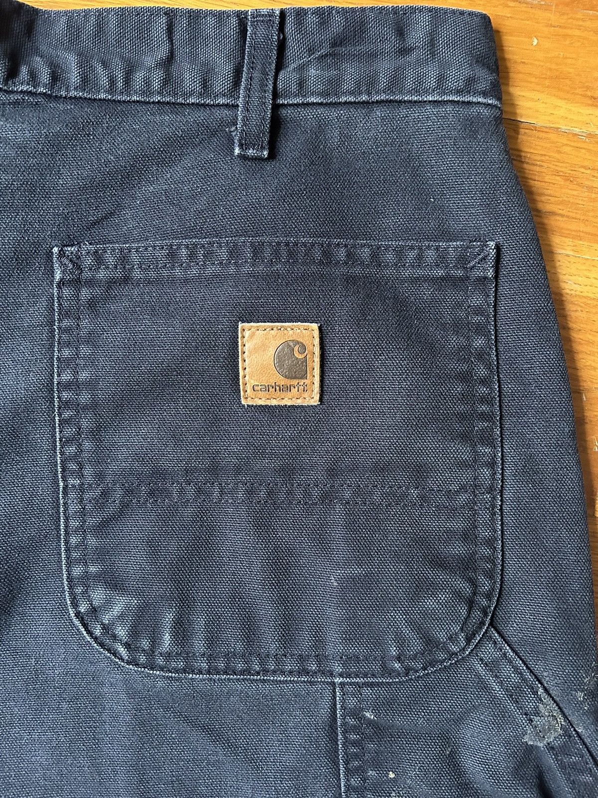 Carhartt Carhartt pants Size US 35 - 4 Thumbnail