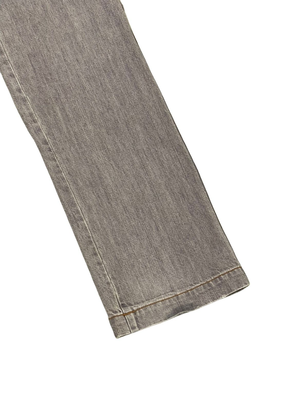 Griffin Slim Jeans Griffin Italy 8🟦9 Size US 32 / EU 48 - 15 Thumbnail