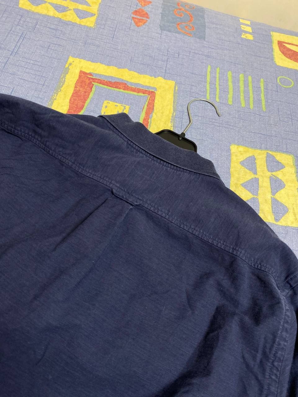 Hugo Boss Hugo Boss Shirt Mens Size US L / EU 52-54 / 3 - 5 Thumbnail