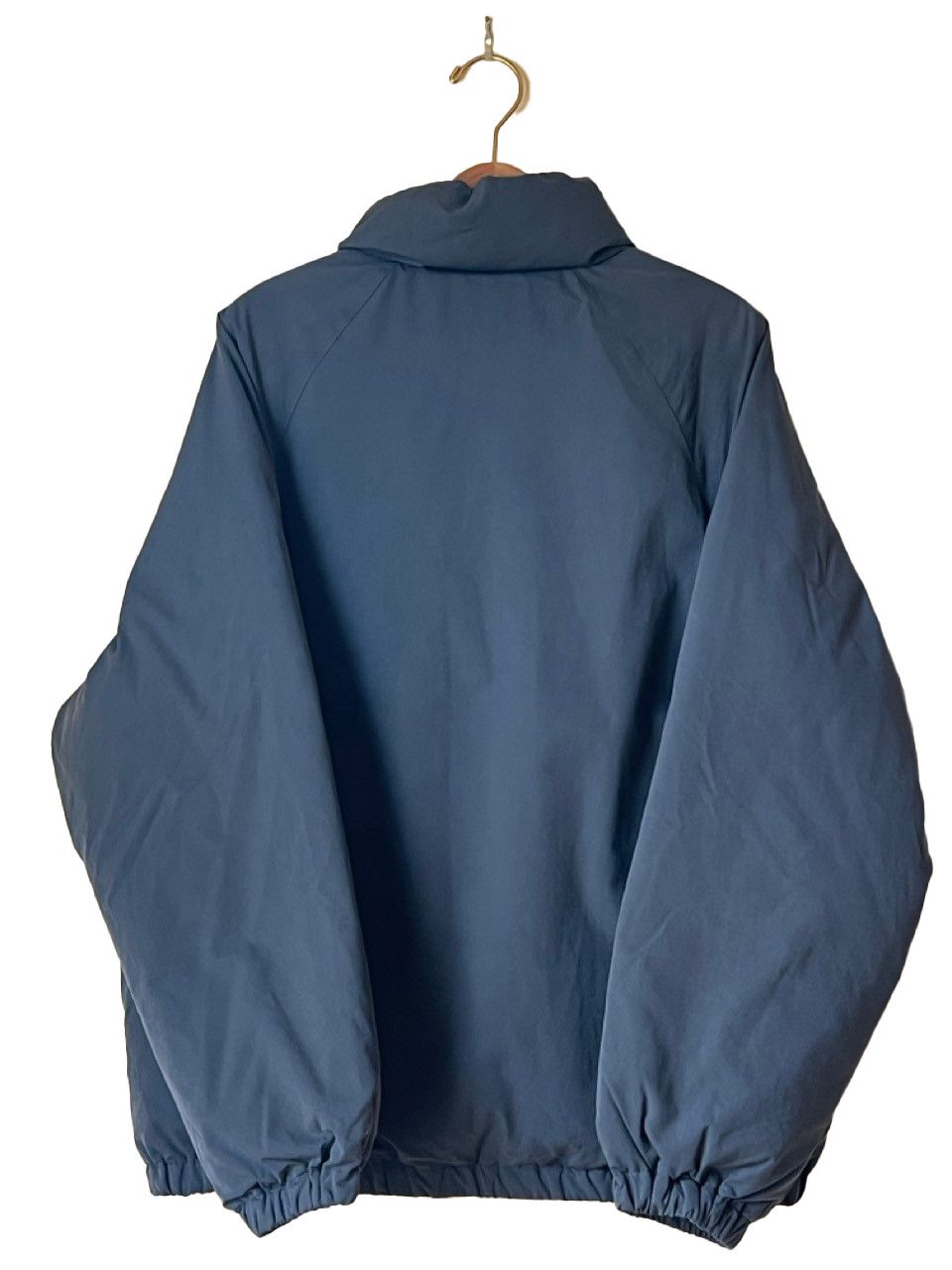 A.PRESSE A.PRESSE Down Jacket - Size 2 Size US M / EU 48-50 / 2 - 3 Thumbnail