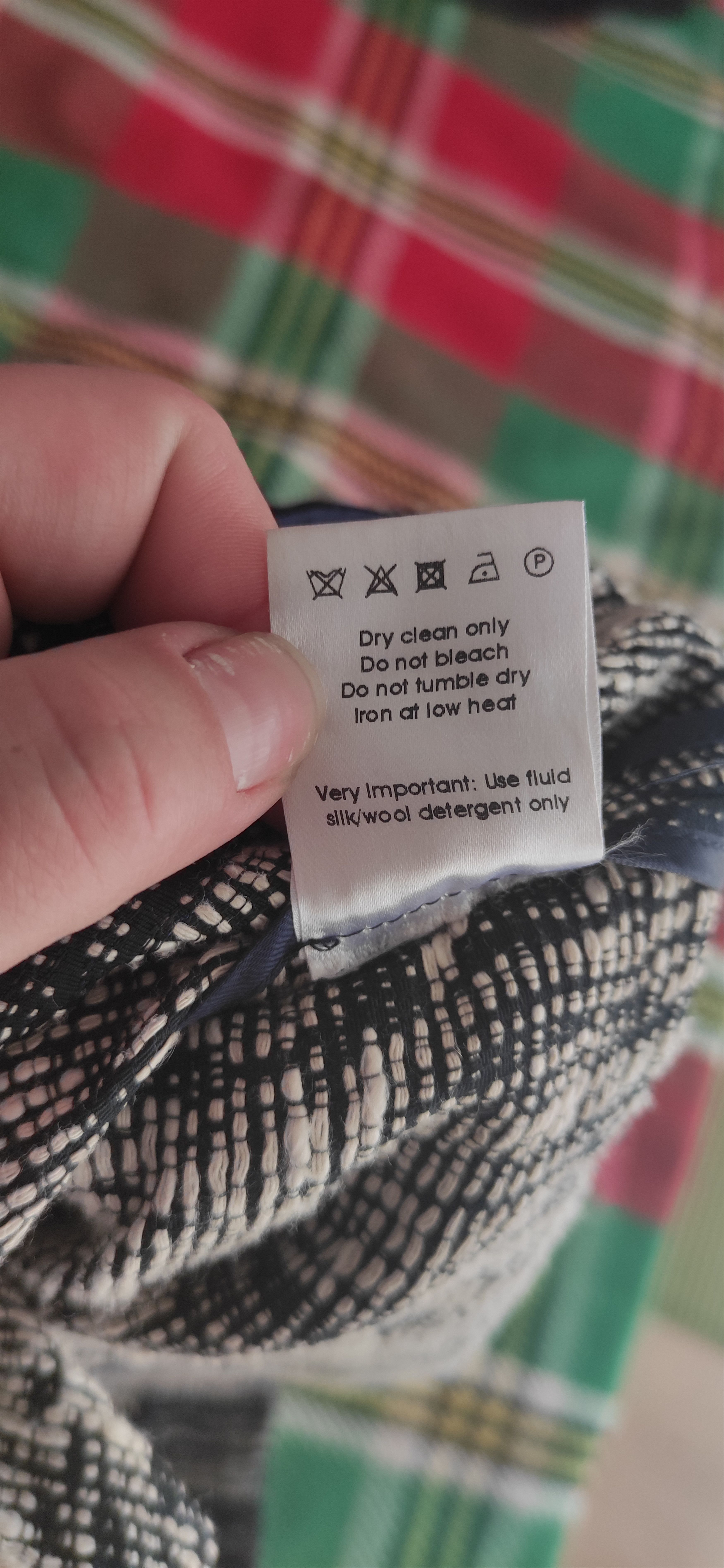 Baum und Pferdgarten The dress Baum und Pferdgarten Size XS / US 0-2 / IT 36-38 - 7 Thumbnail