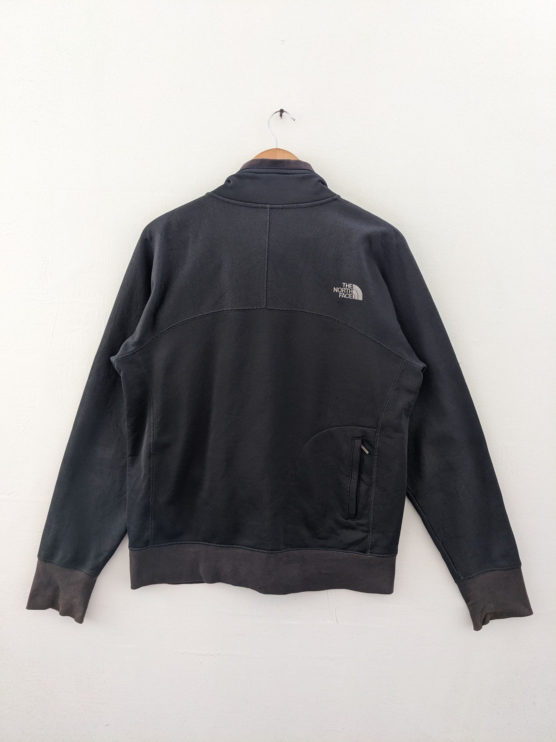 The North Face × Vintage Vintage The North Face Jacket Small Logo Size US M / EU 48-50 / 2 - 19 Thumbnail