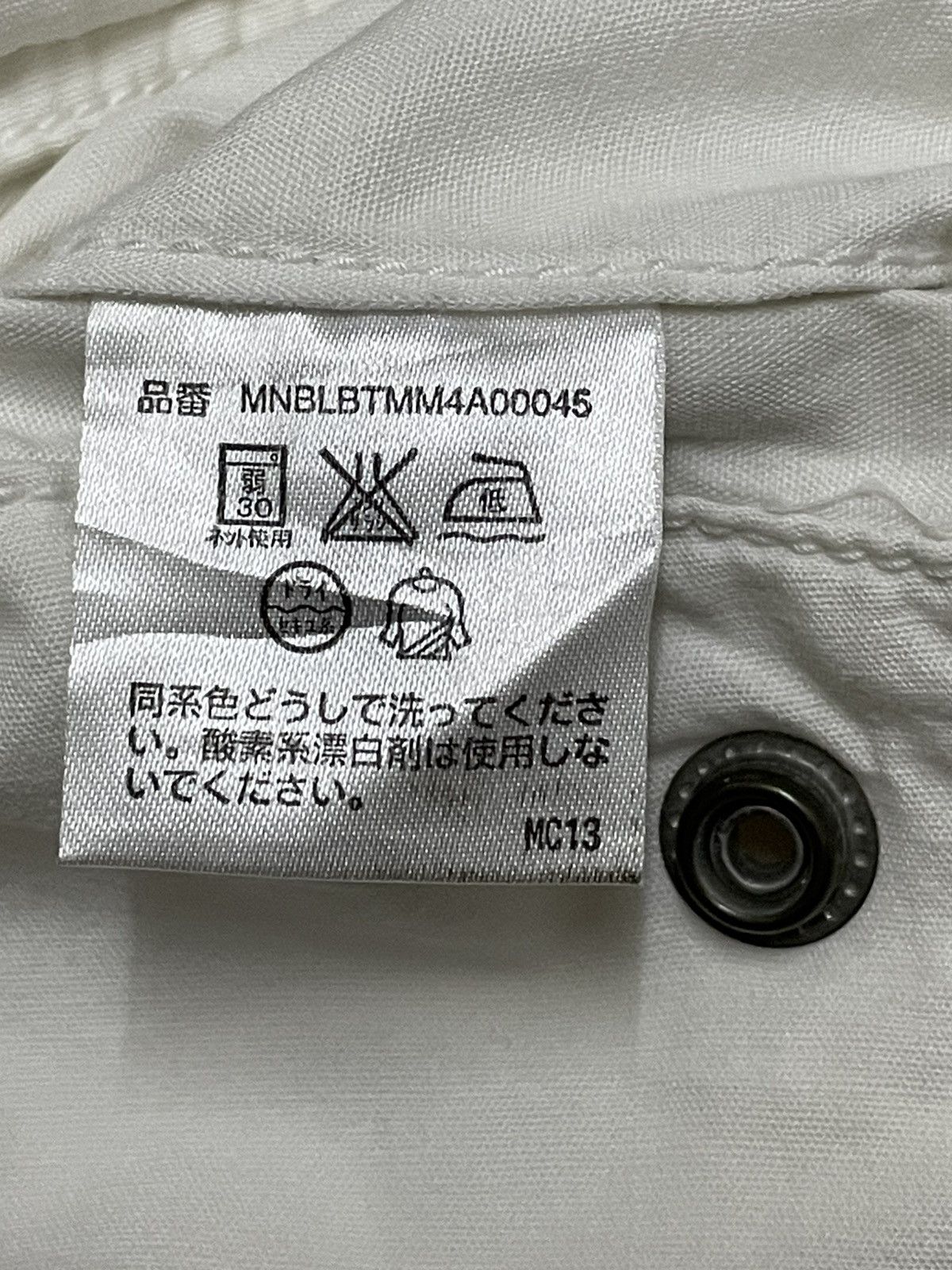 Polo Ralph Lauren Og 1990s Designer Polo Ralph Lauren Surplus Fit Cargo Pant Size US 34 / EU 50 - 18 Thumbnail