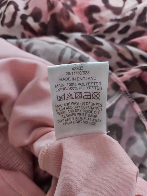 Vintage Vintage Playsuit Size 27" / US 4 / IT 40 - 6 Thumbnail