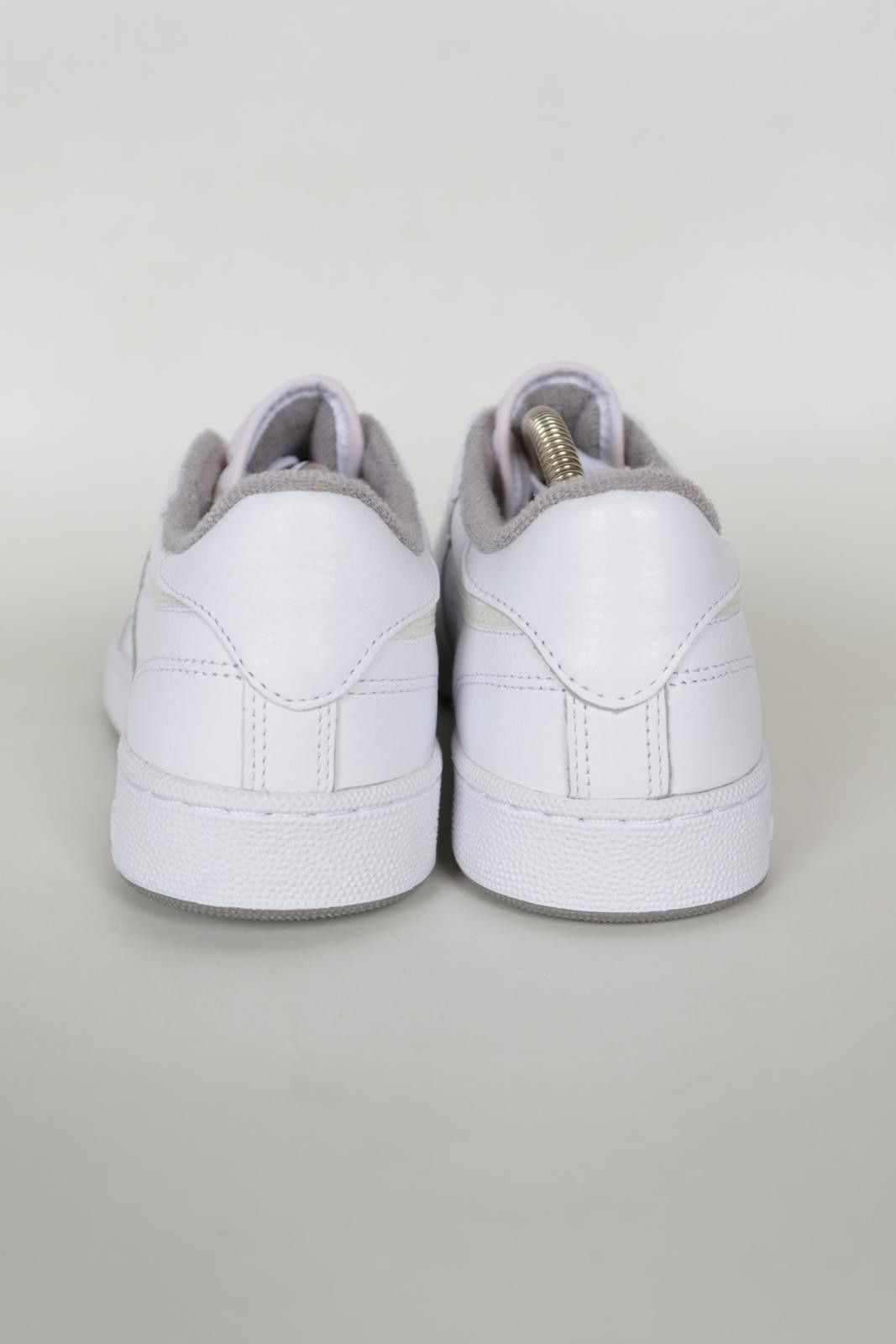 Reebok 2019' JJJJound x Reebok Club C 85 Low-Top Sneakers Size US 10 / EU 43 - 3 Thumbnail